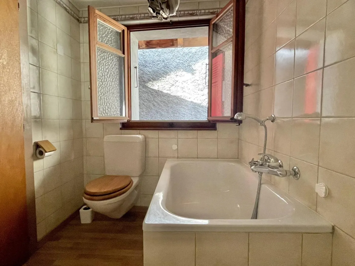 Casa 5.5 stanze - Foto 7 di 9