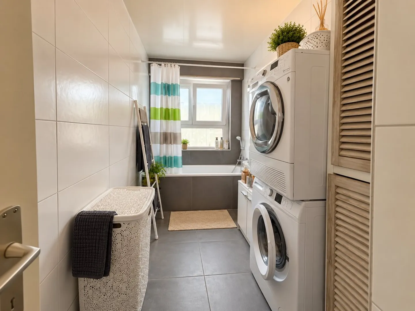 Appartement Charmant à Monthey - Photo 8 sur 9