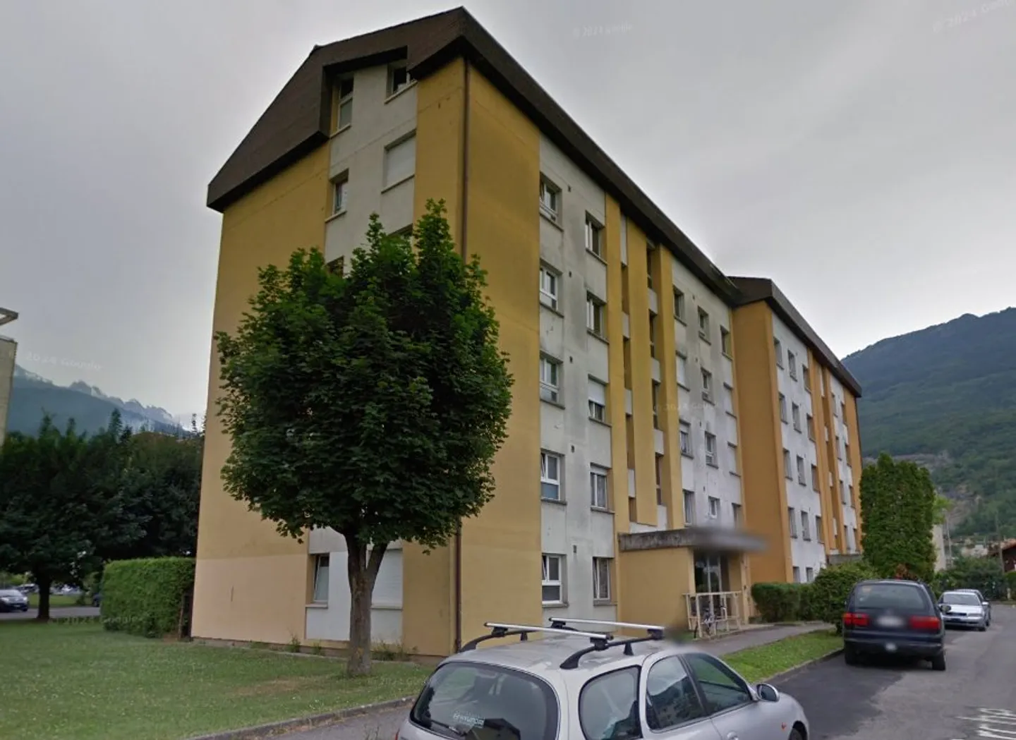 Appartement Charmant à Monthey - Photo 9 sur 9