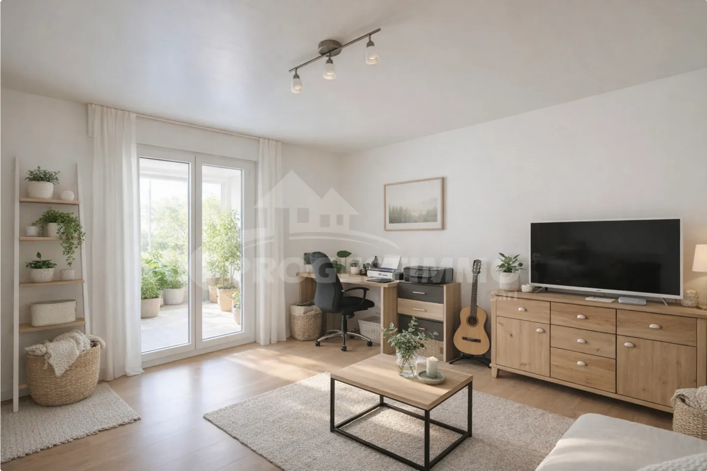 APARTMENT CLOSE TO ALL AMENITIES - Photo 1 of 8