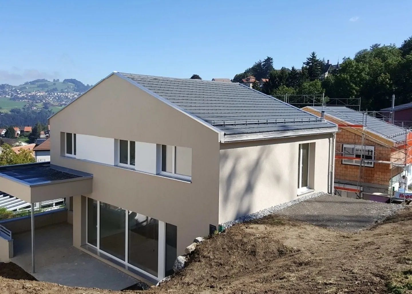 Single-family house in Trogen - Photo 2 of 9