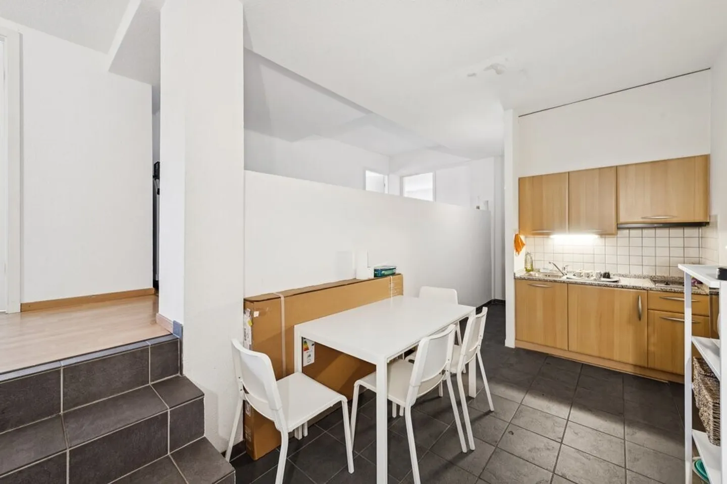 Geräumige Bürofläche in Ecublens - Foto 9 von 10