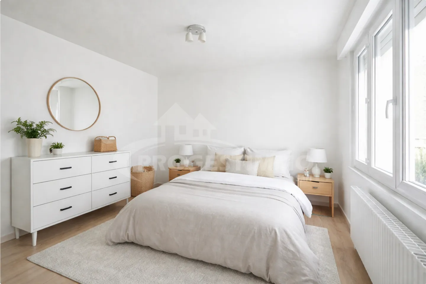 APARTMENT CLOSE TO ALL AMENITIES - Photo 3 of 8