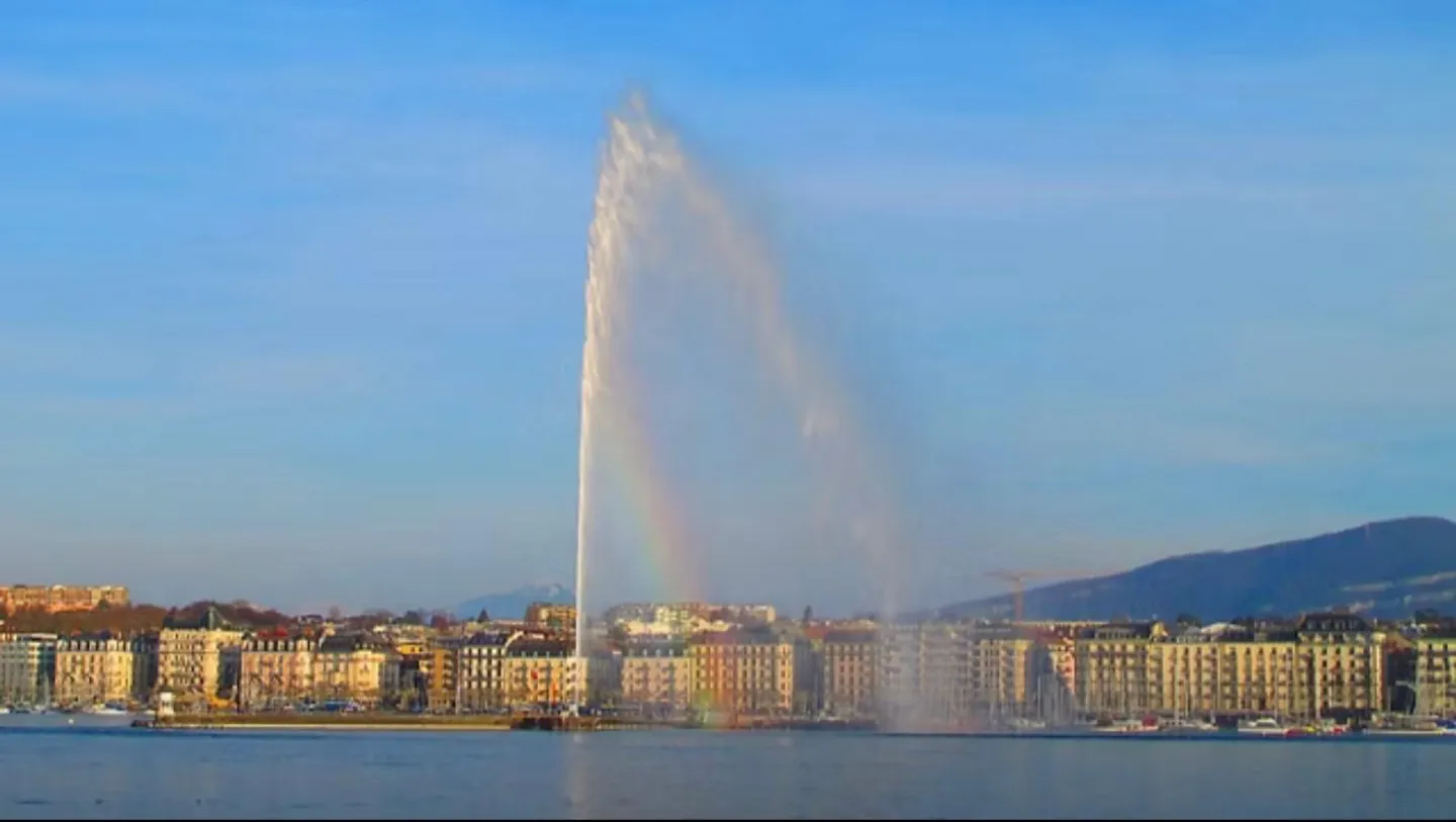 Appartamento ristrutturato con una camera da letto a Paquis Navigation - Foto 8 di 8