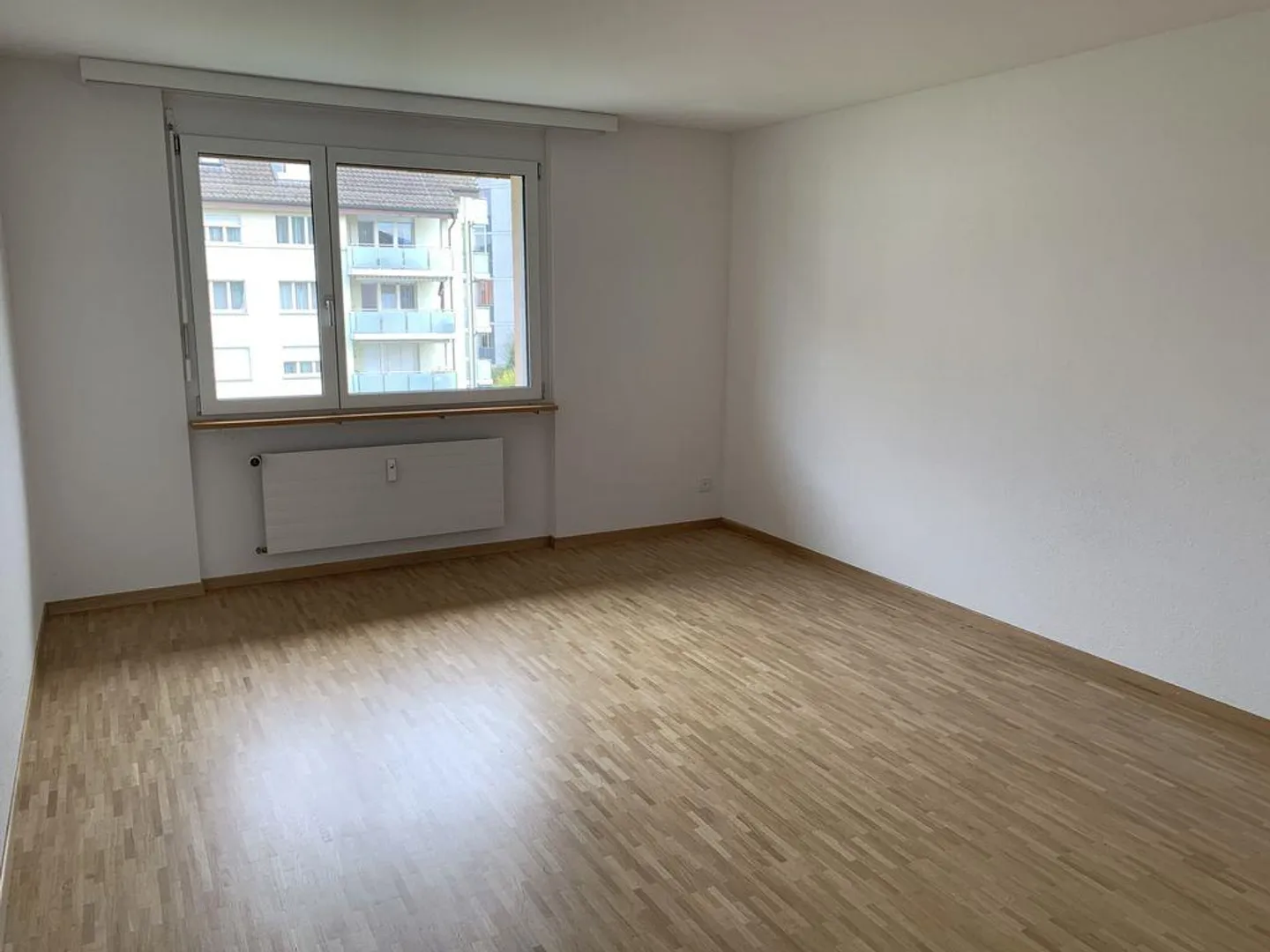 Attractive apartment with beautiful view into the greenery! - Photo 5 of 13