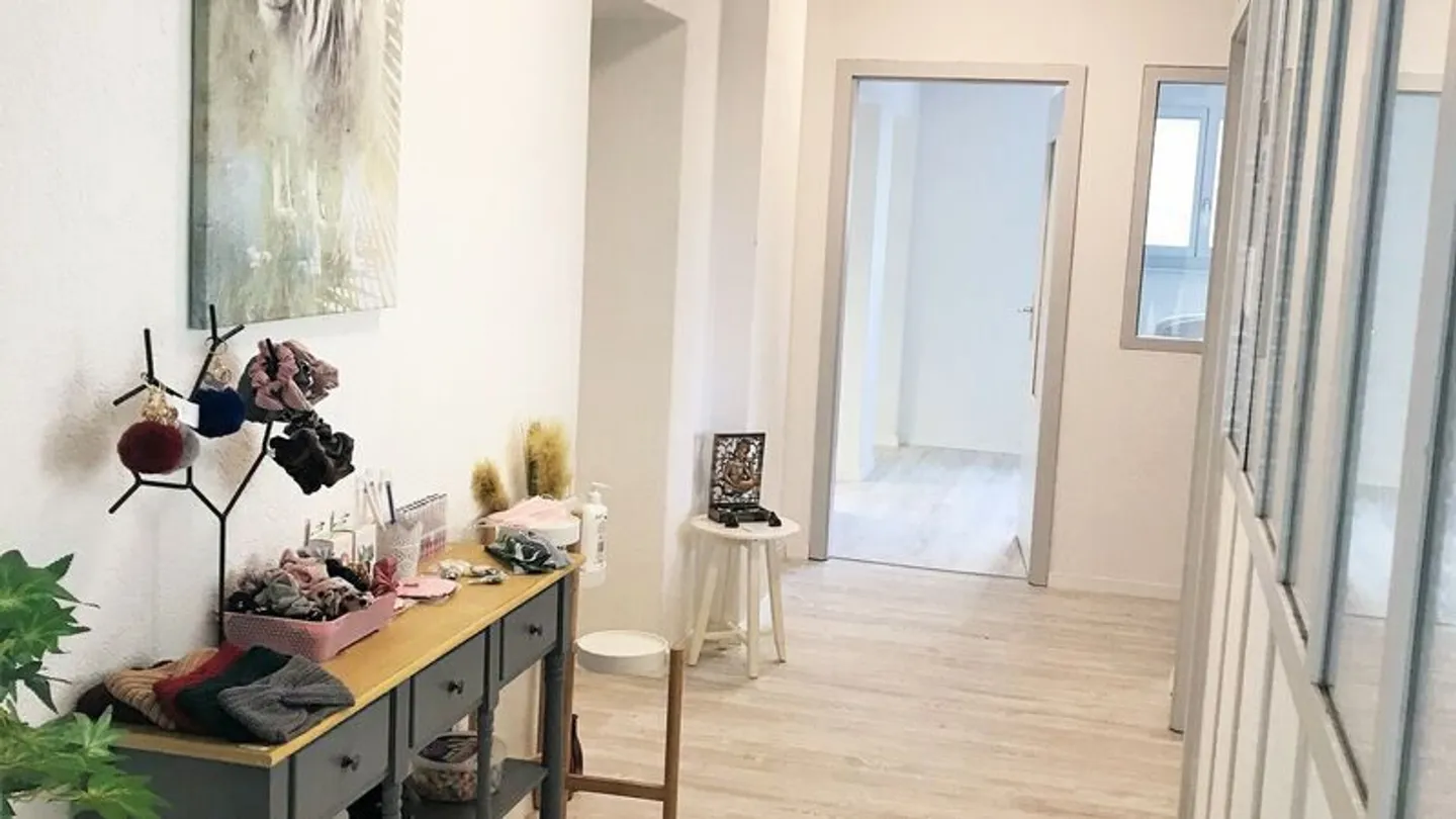 Bureau à louer - Photo 6 sur 8