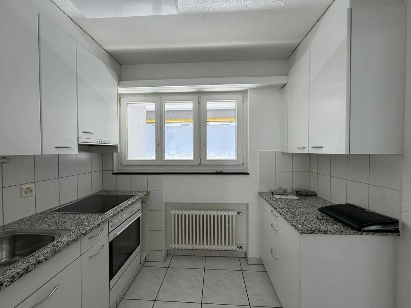 Renovierte Wohnung in Baden - Foto 1 von 8
