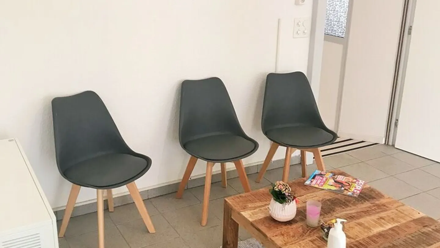 Bureau à louer - Photo 7 sur 8