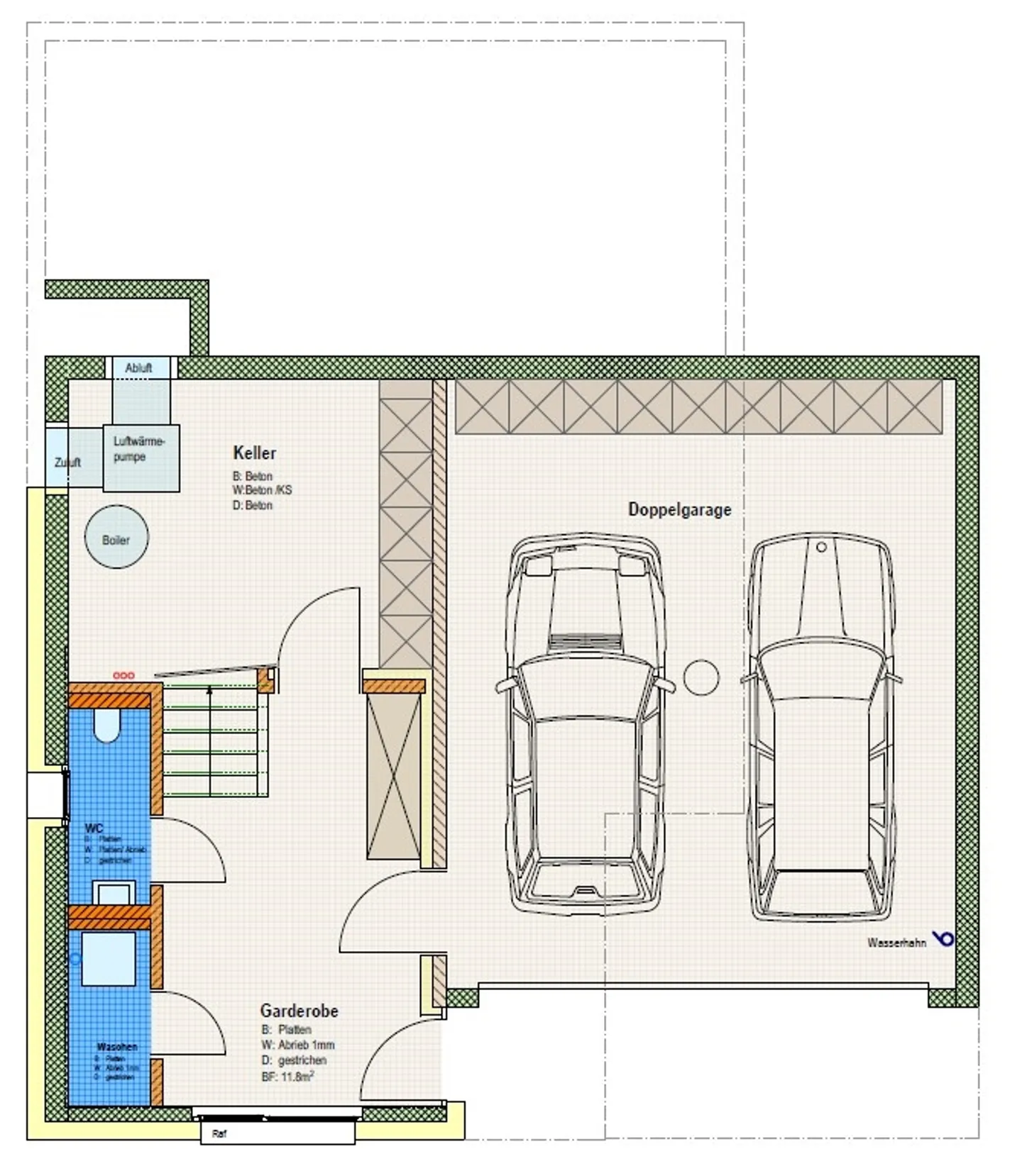 Single-family house in Trogen - Photo 9 of 9