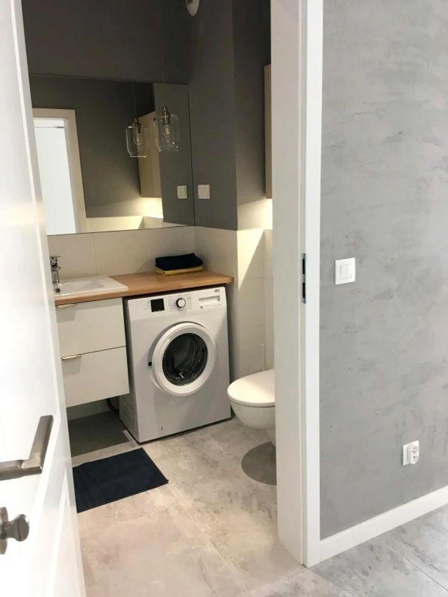 Nel cuore della città 1-stanza - Foto 6 di 8