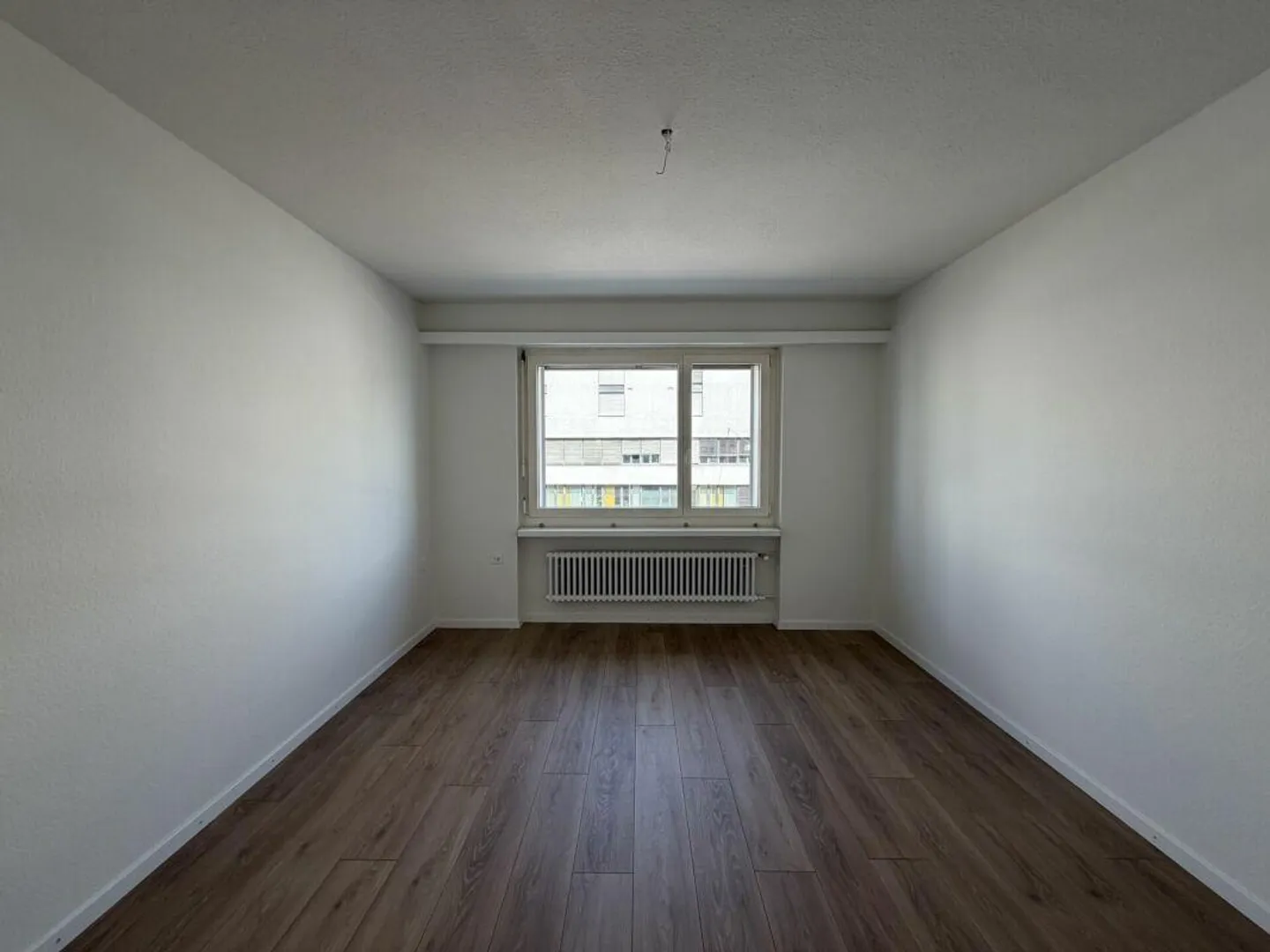 Renovierte Wohnung in Baden - Foto 4 von 8