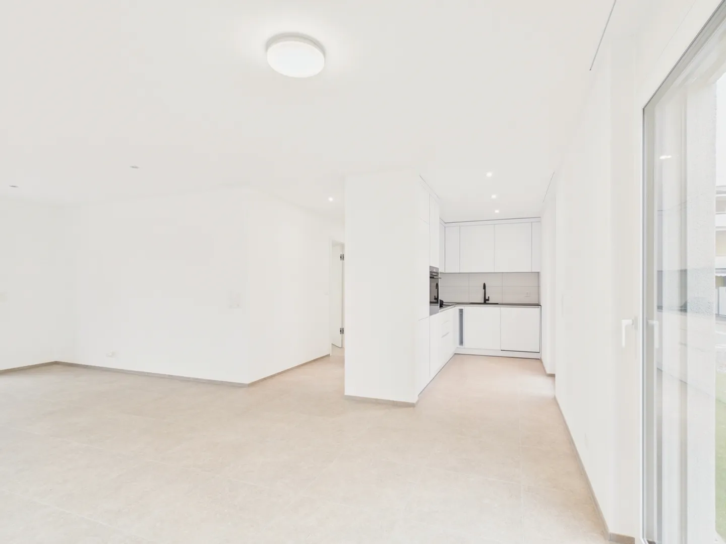 Appartement moderne 3.5 pièces - Photo 5 sur 13