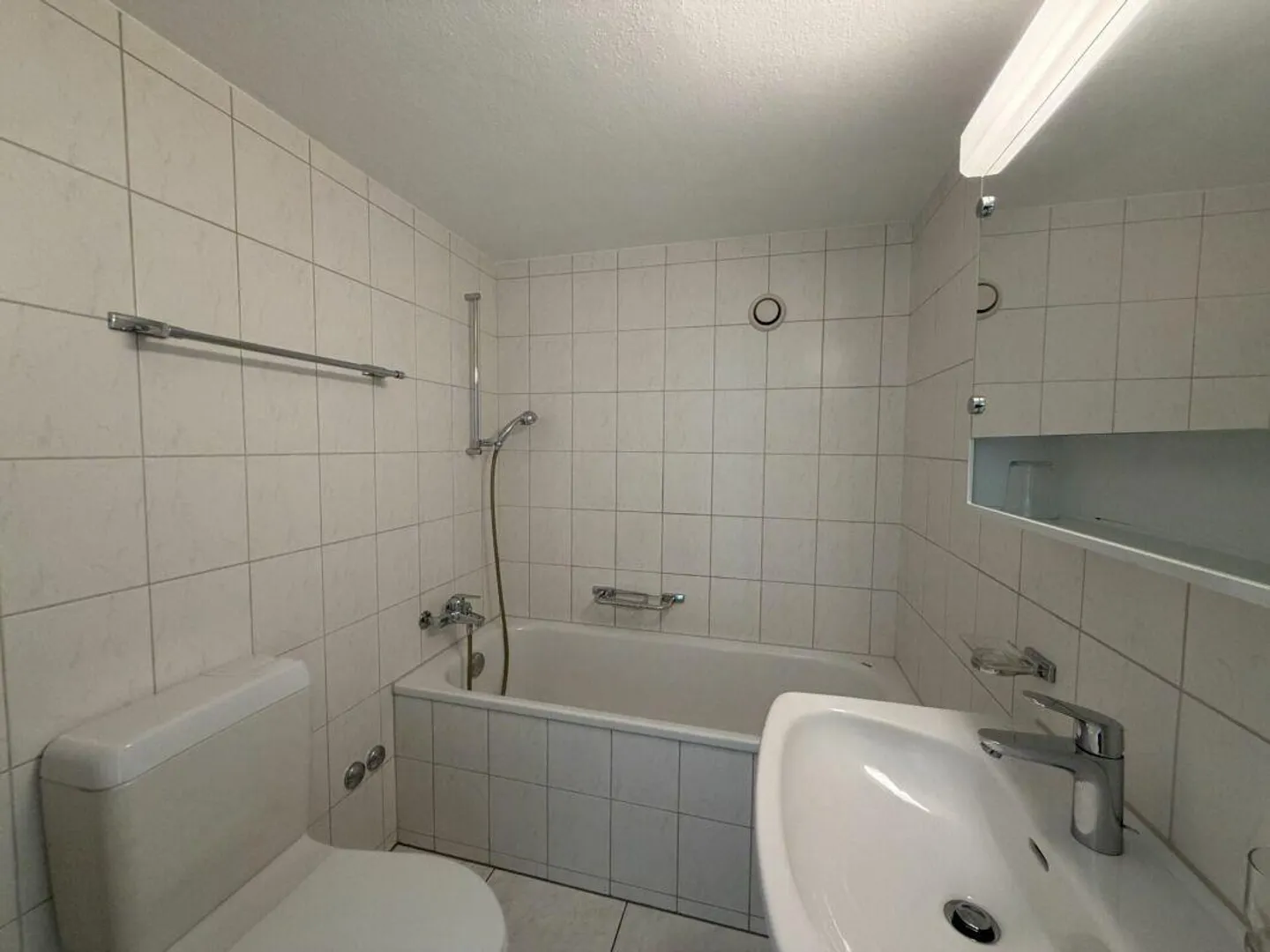 Renovierte Wohnung in Baden - Foto 5 von 8