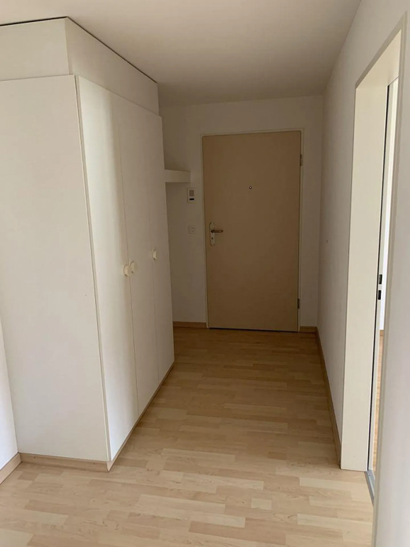 Attractive apartment with beautiful view into the greenery! - Photo 10 of 13