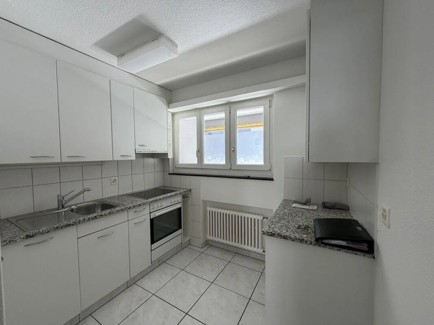 Renovierte Wohnung in Baden - Foto 2 von 8