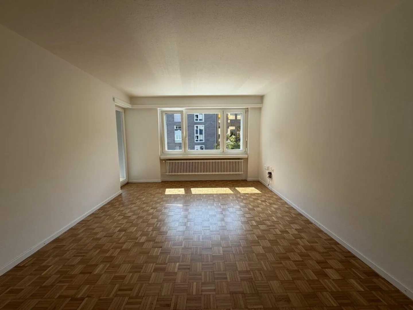 Renovierte Wohnung in Baden - Foto 3 von 8