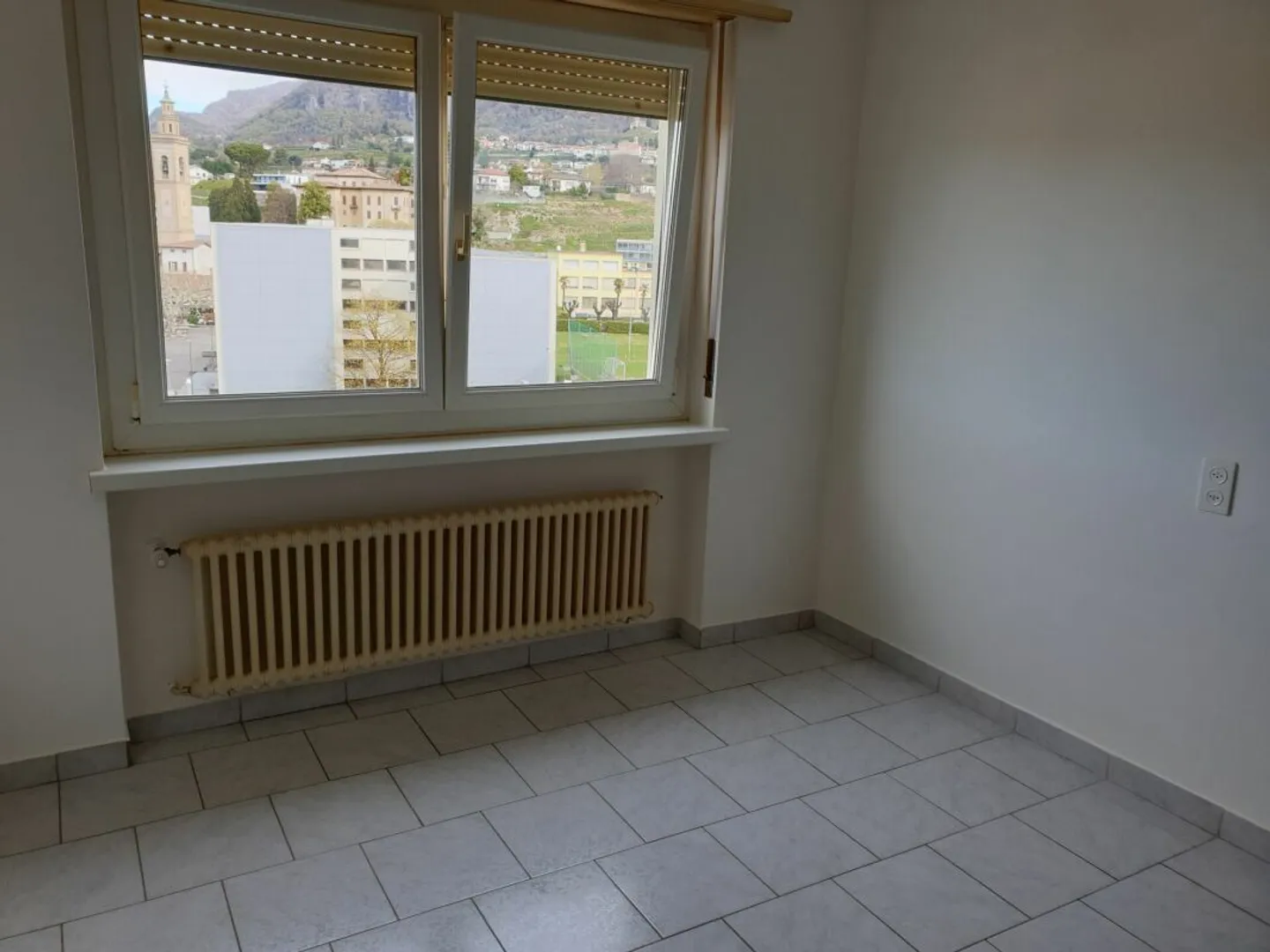 Wohnung mieten - Foto 5 von 13