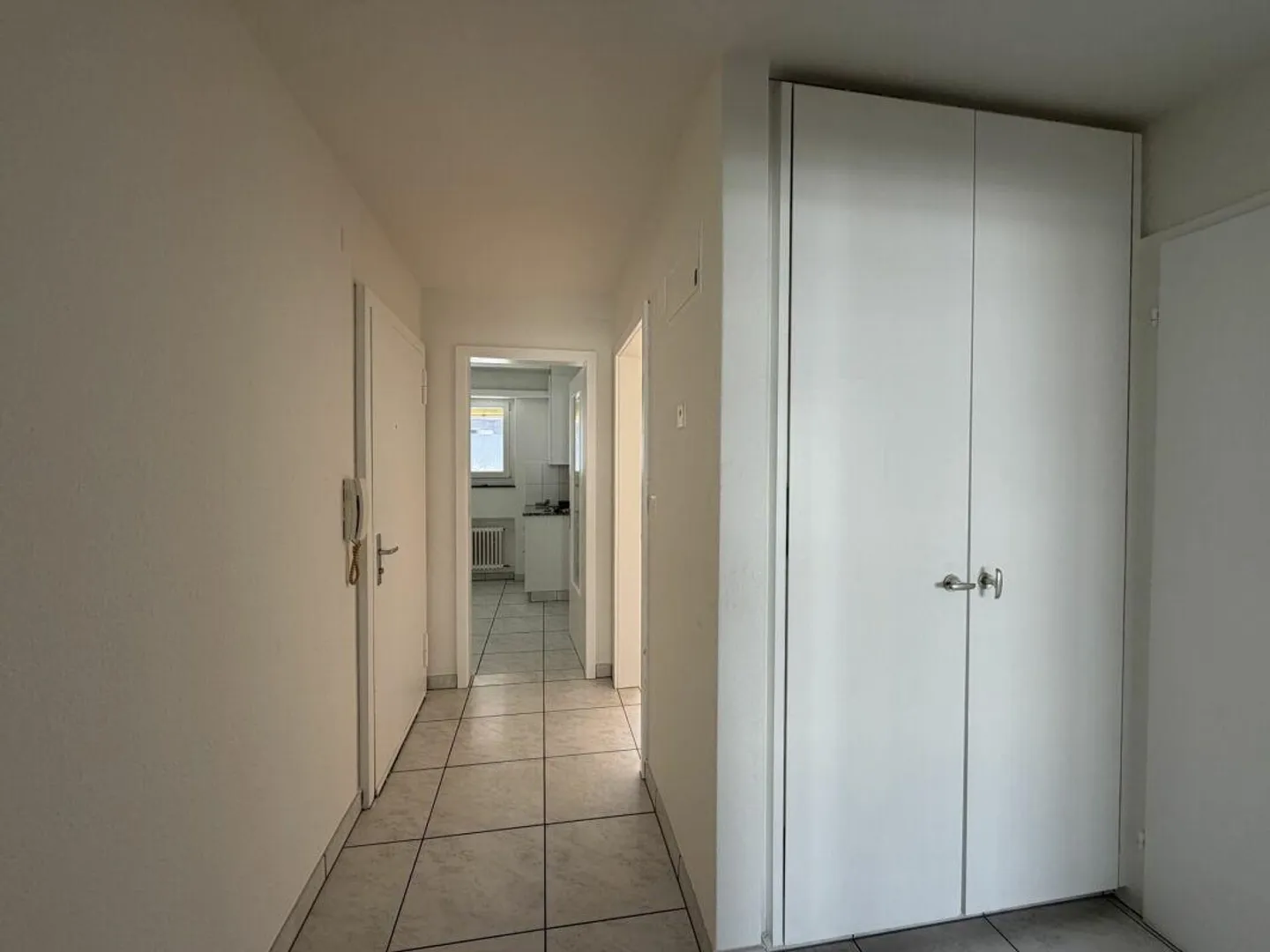 Renovierte Wohnung in Baden - Foto 6 von 8