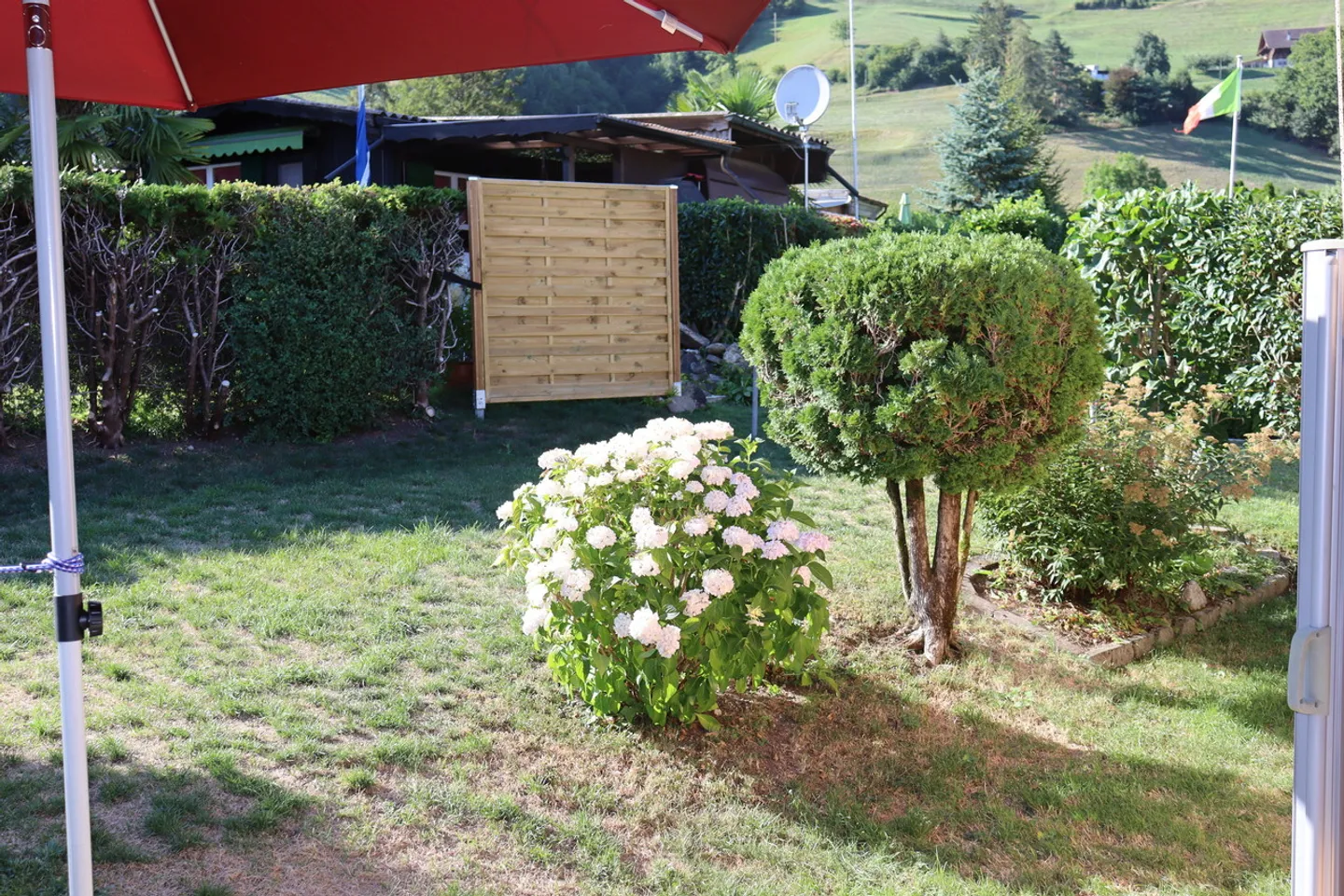 Charmantes Cottage mit Garten - Foto 9 von 12