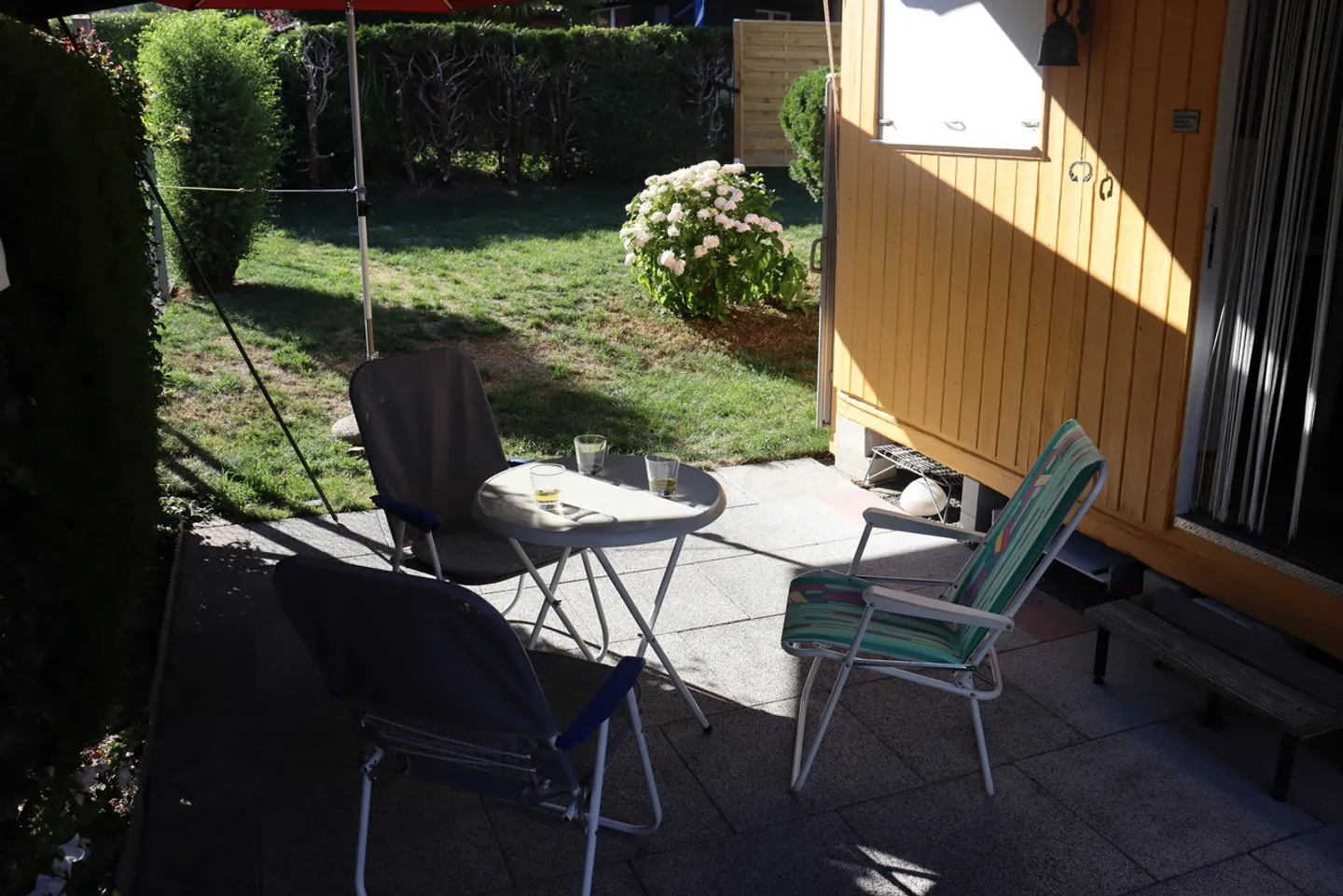 Charmantes Cottage mit Garten - Foto 11 von 12