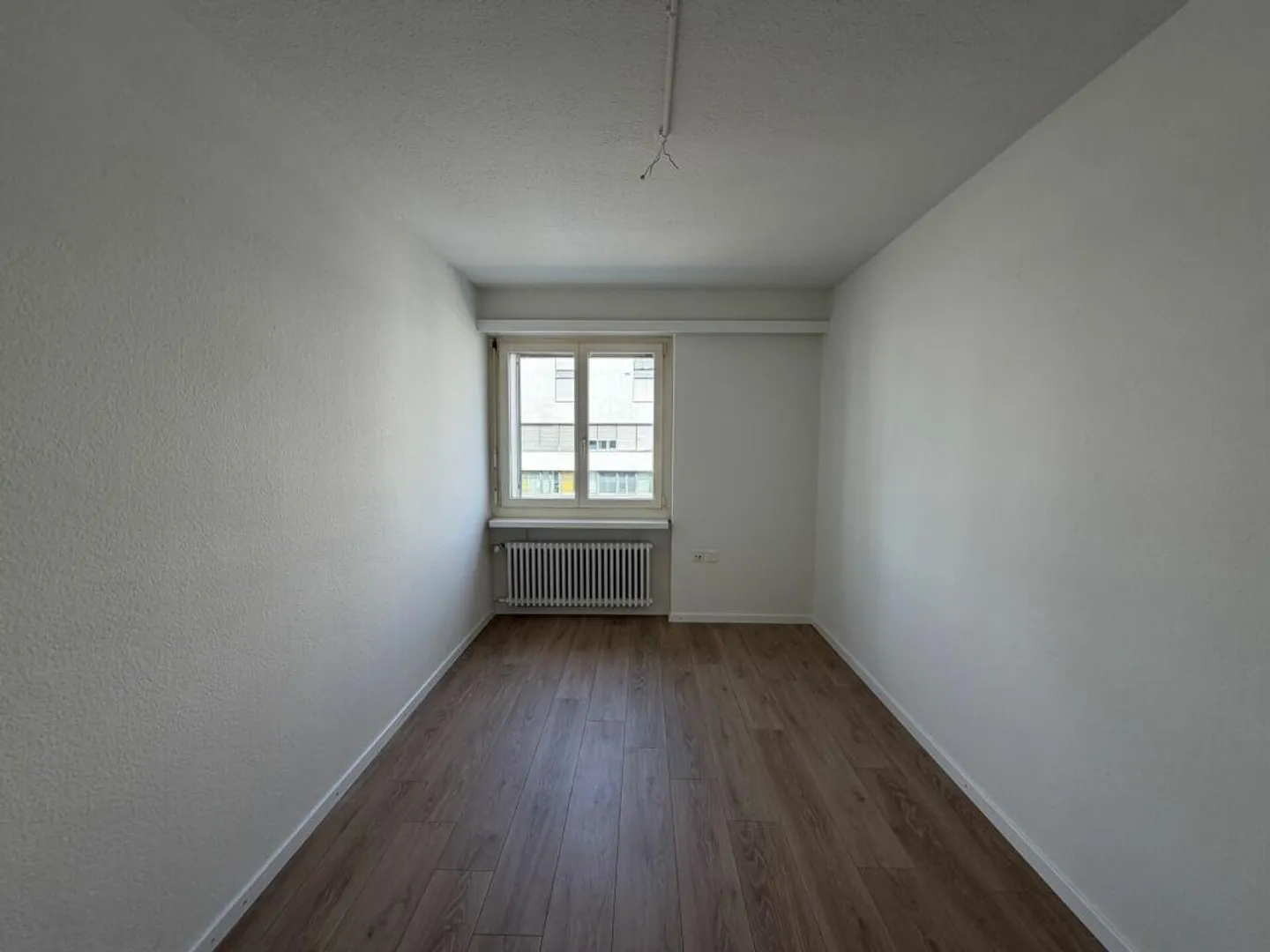 Renovierte Wohnung in Baden - Foto 7 von 8