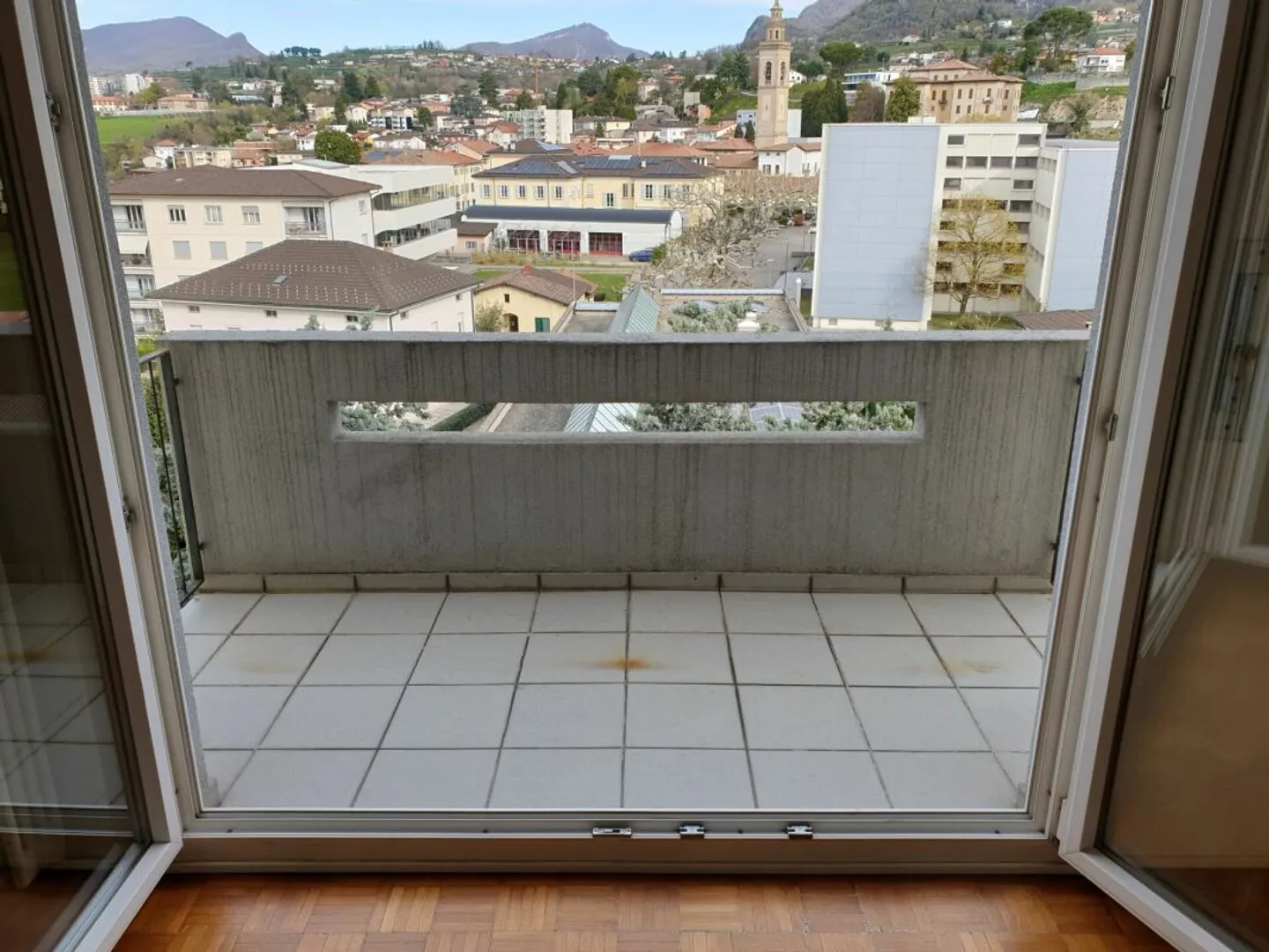 Wohnung mieten - Foto 8 von 13