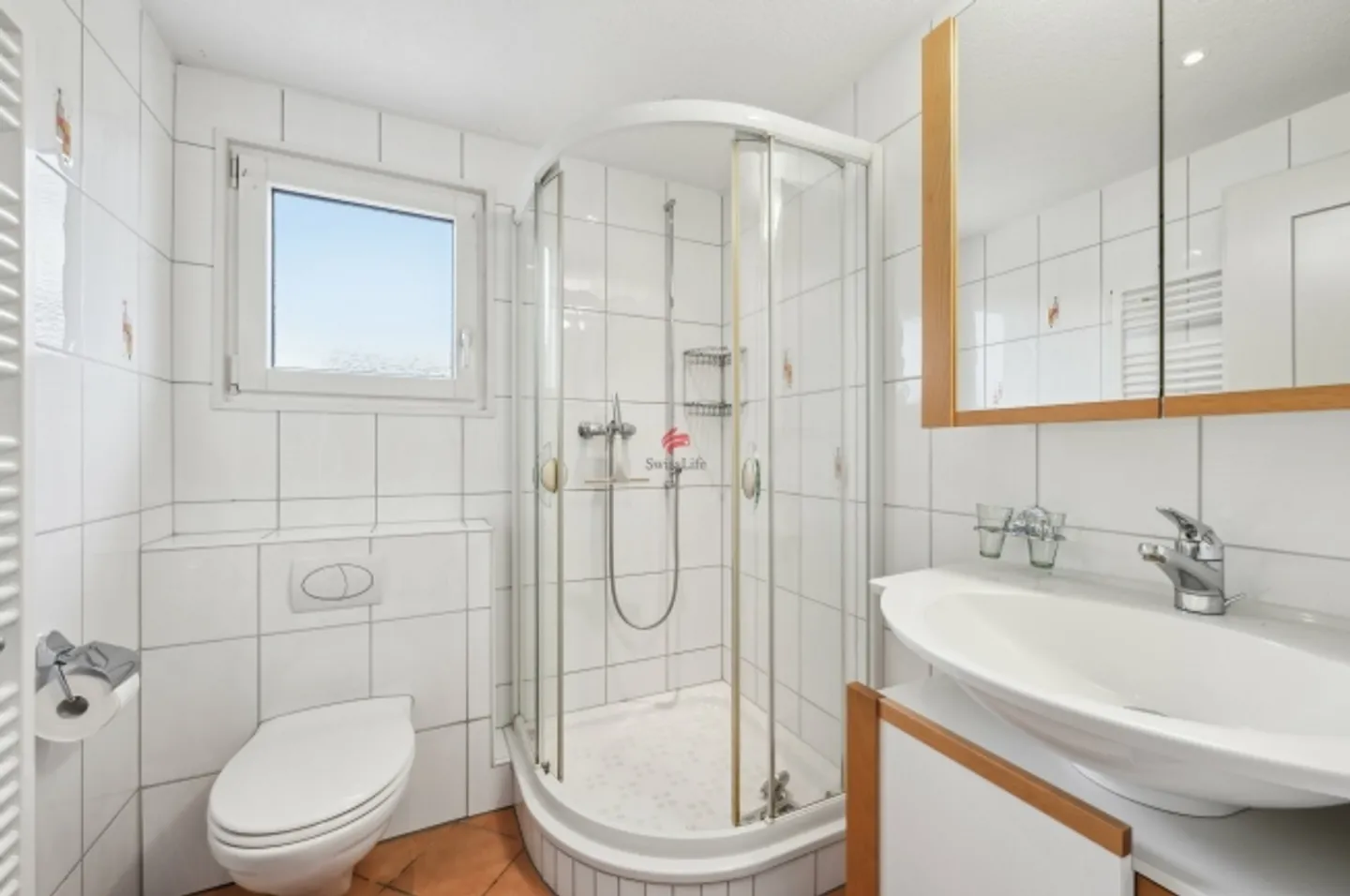 «EFH mit Baulandreserve und Bauprojekt» - Foto 8 von 13