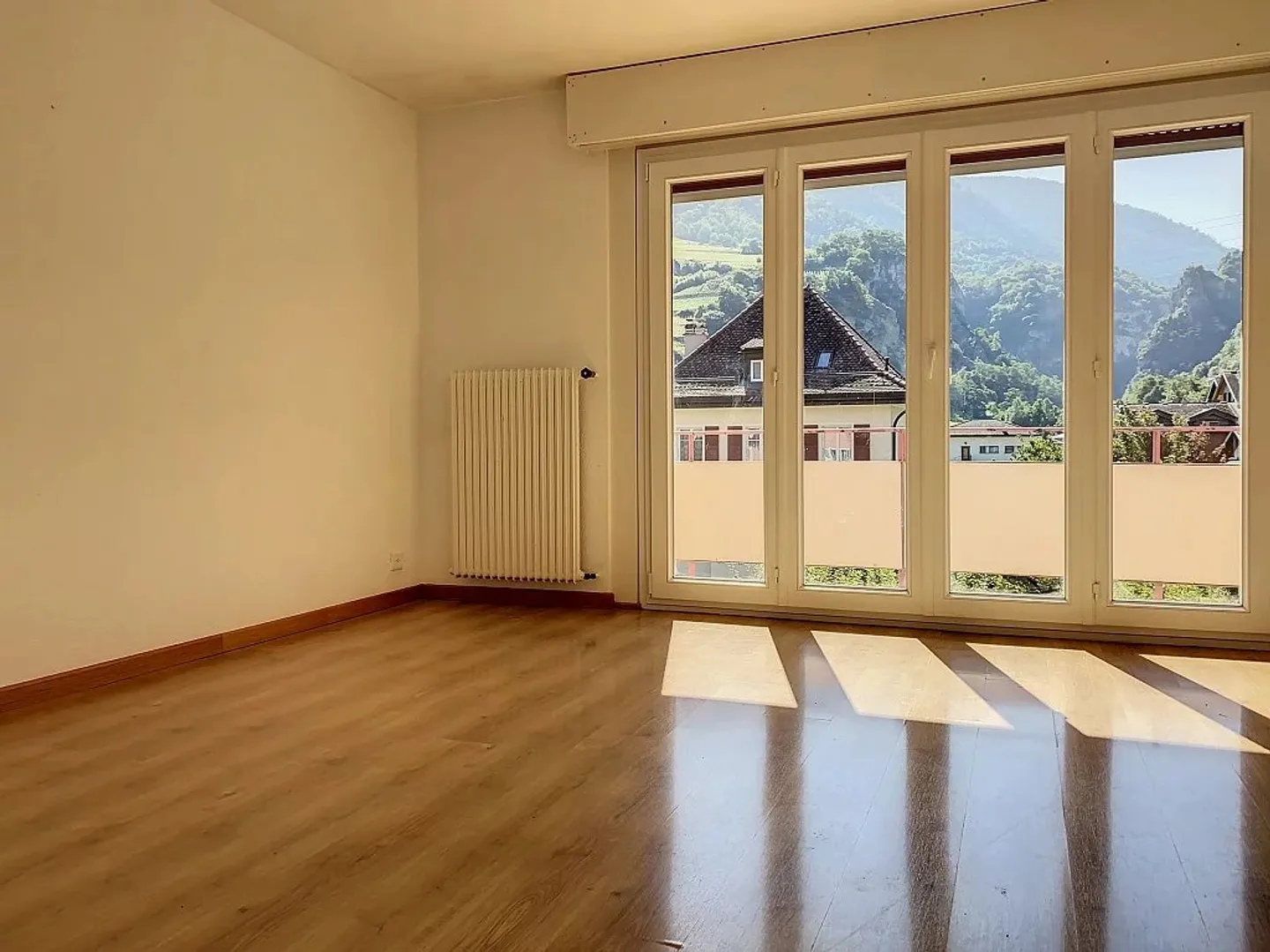 3,5-Zimmer-Wohnung - Foto 2 von 10