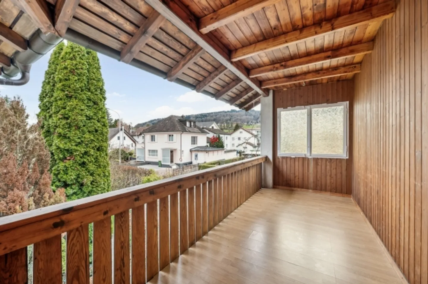 «EFH mit Baulandreserve und Bauprojekt» - Foto 9 von 13