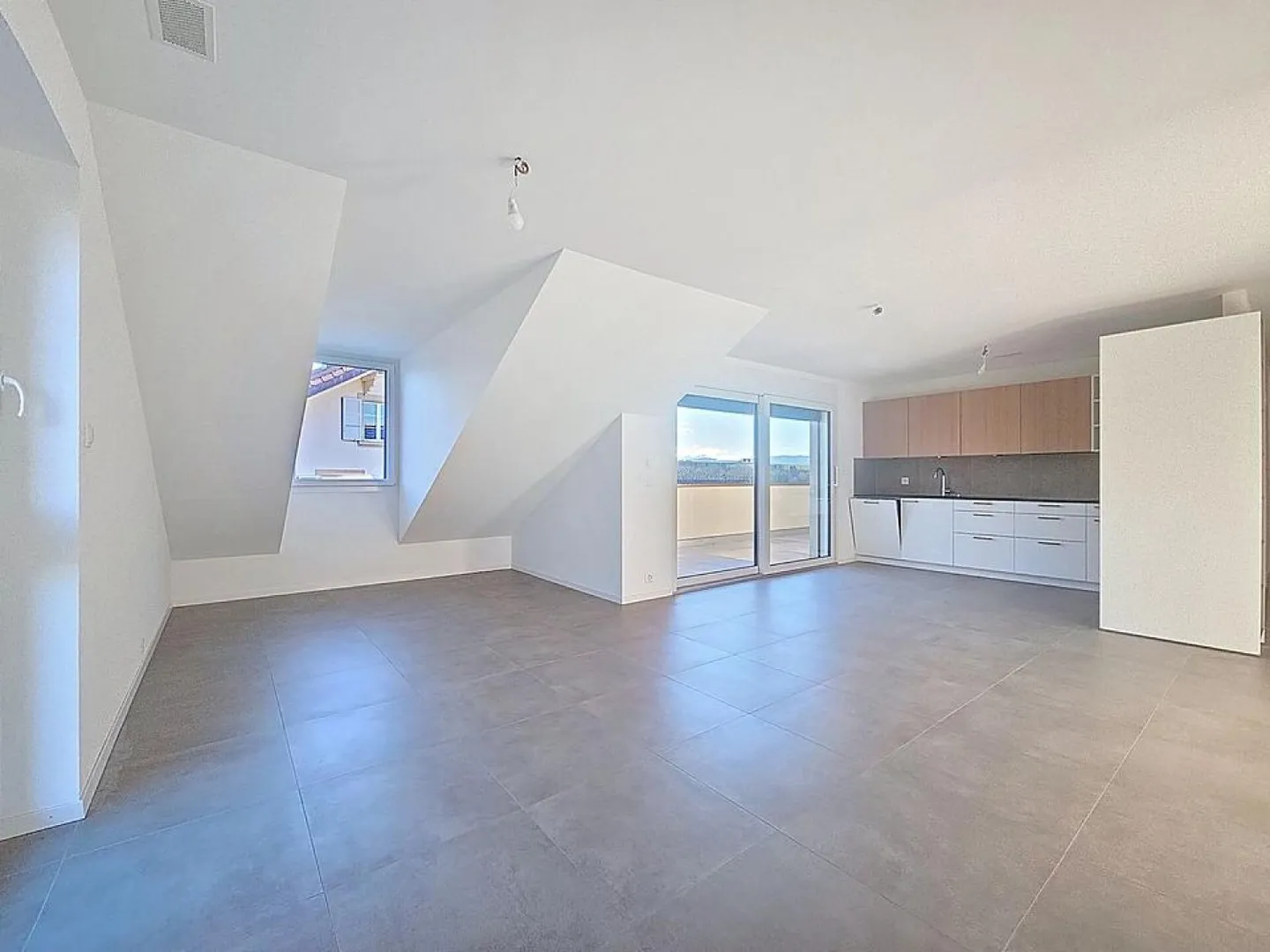 Appartement moderne à Epautheyres - Photo 6 sur 12