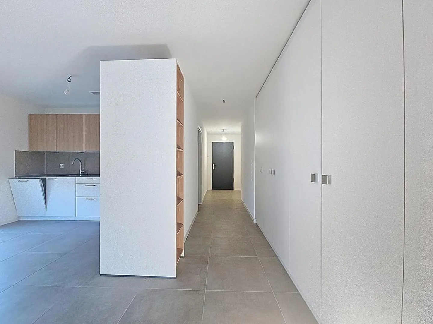 Appartement moderne à Epautheyres - Photo 7 sur 12