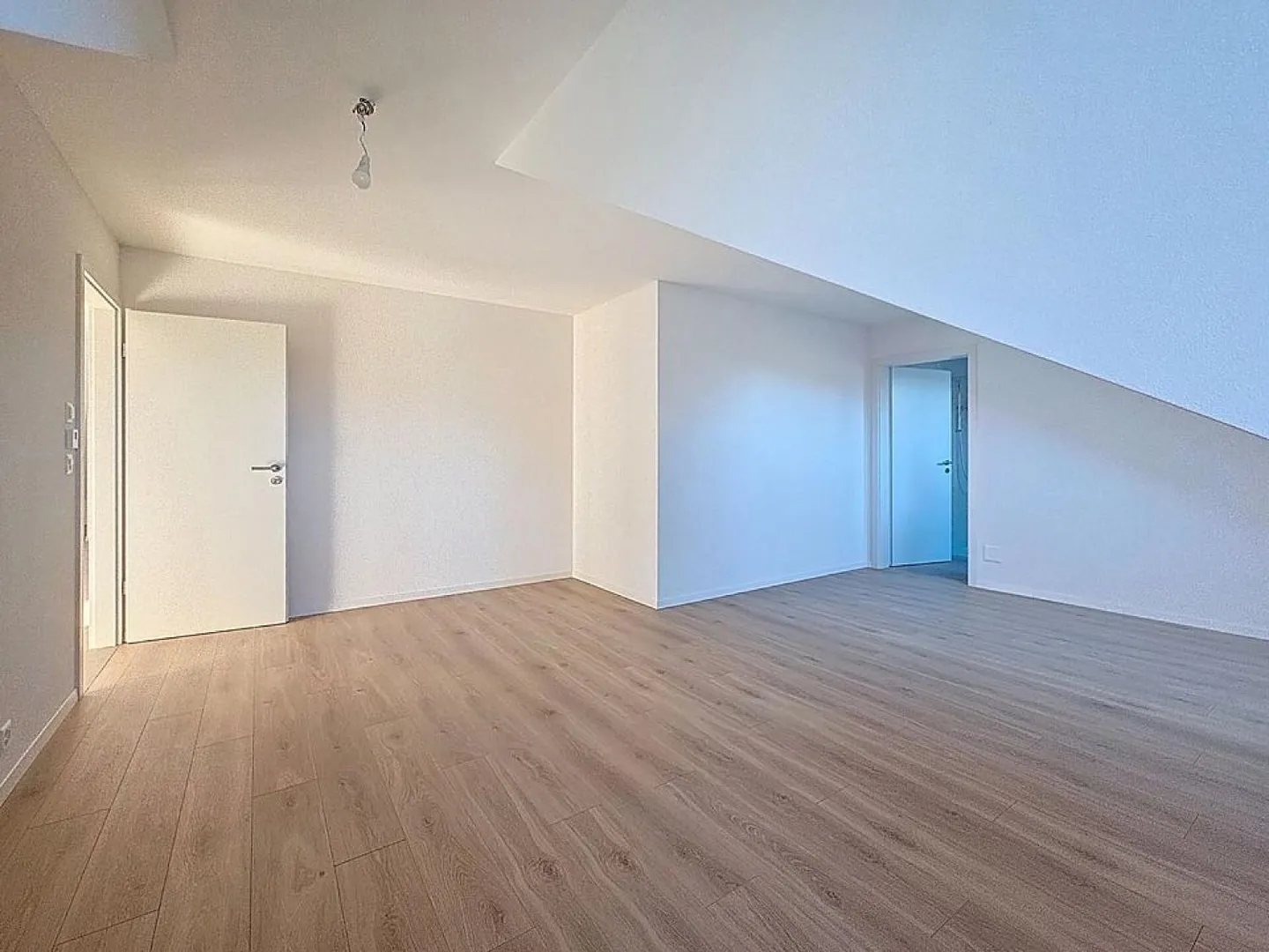Appartement moderne à Epautheyres - Photo 8 sur 12