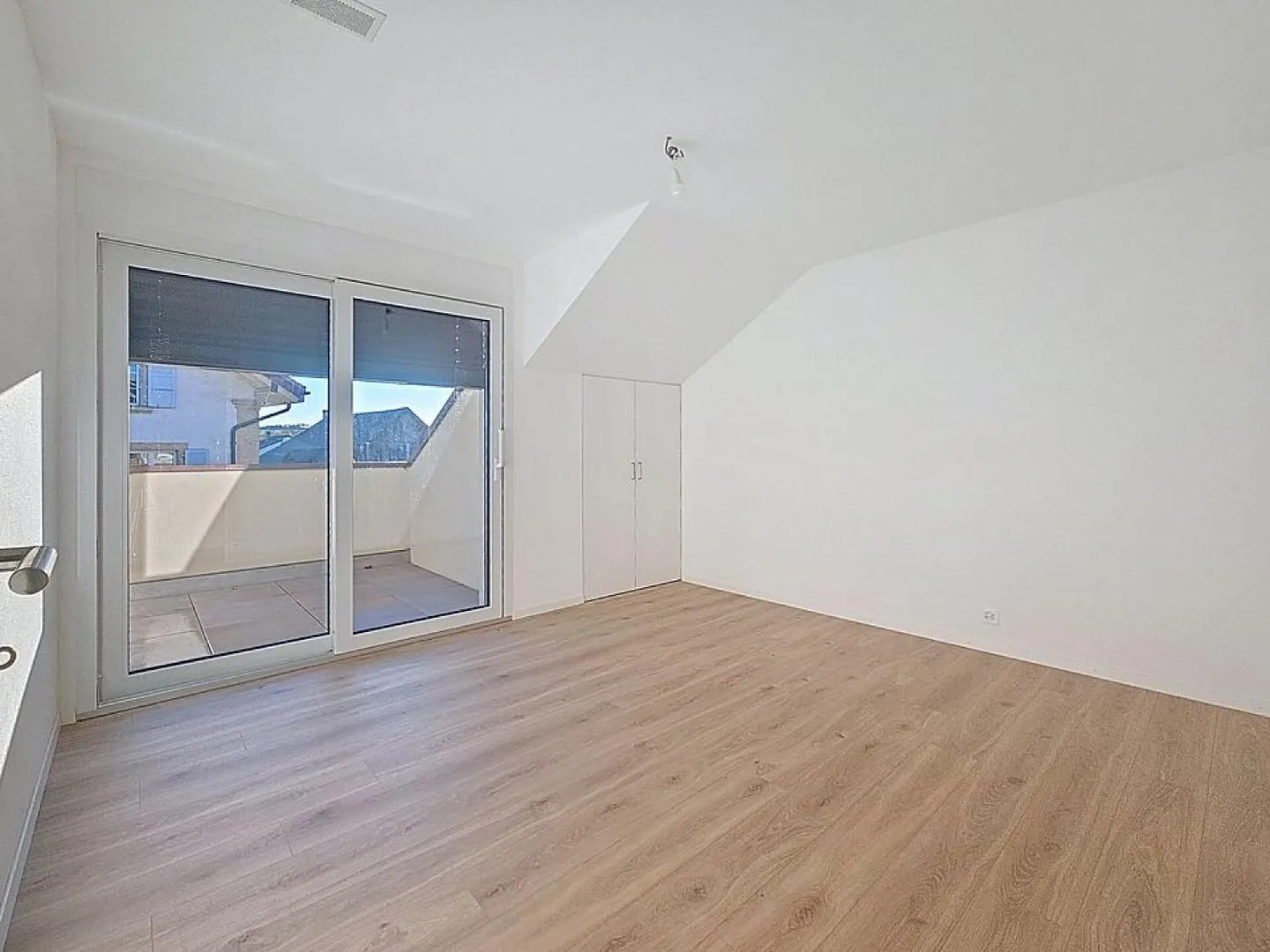 Appartement moderne à Epautheyres - Photo 10 sur 12