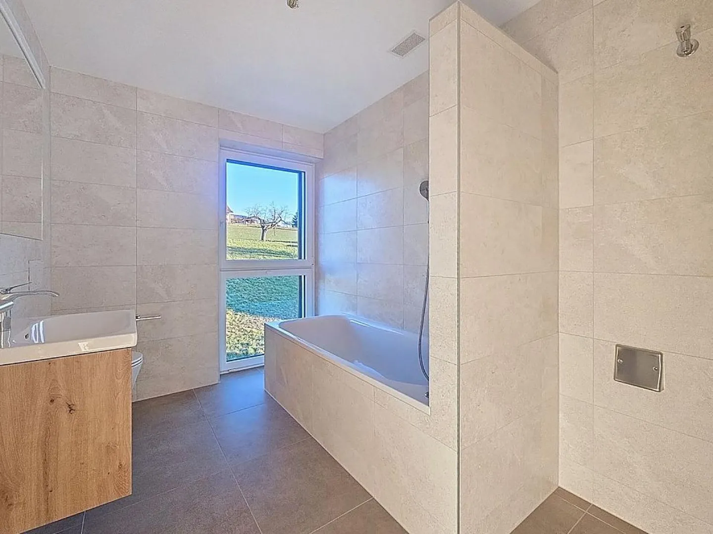 Appartement moderne à Epautheyres - Photo 12 sur 12