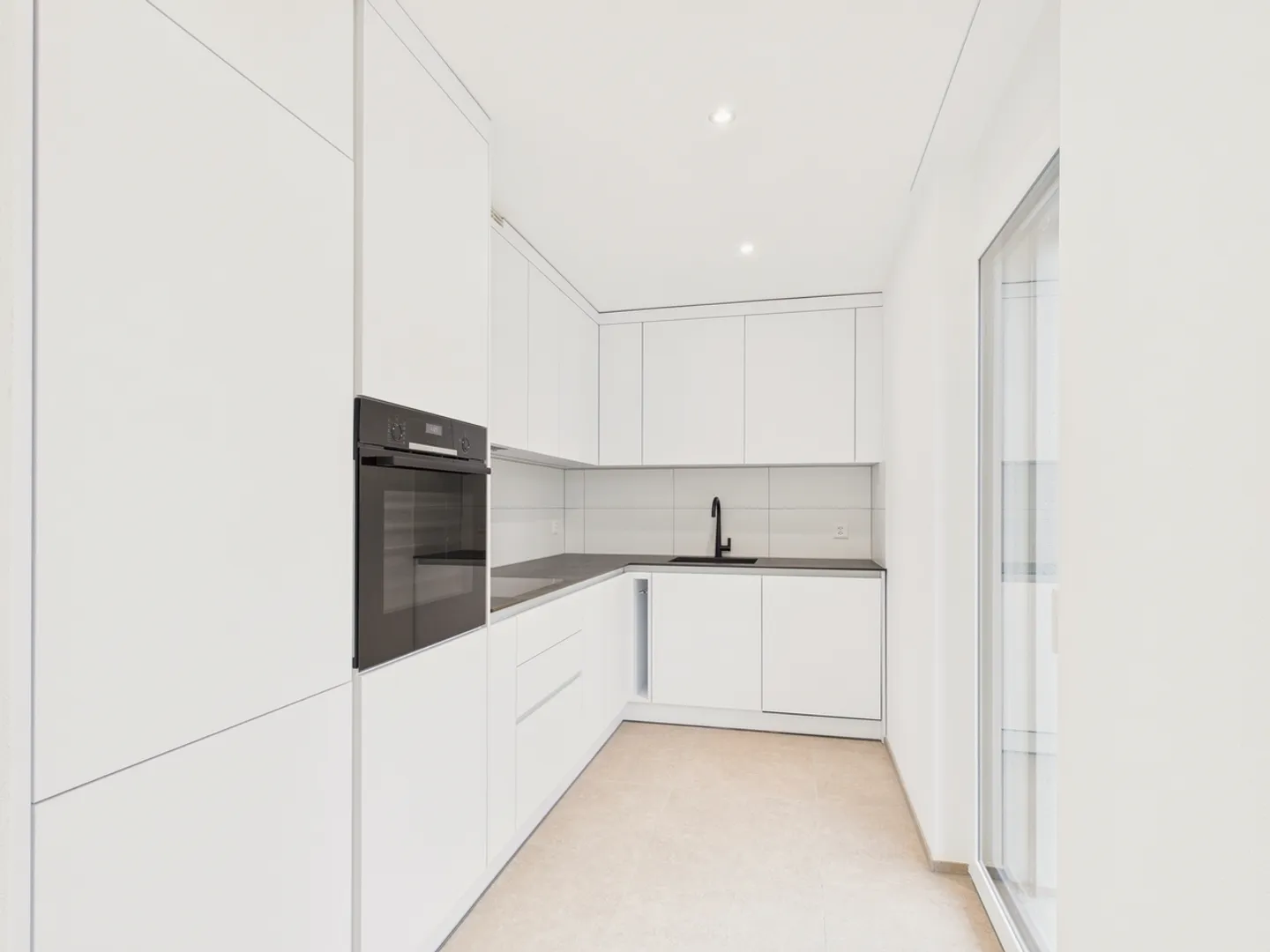 Appartement moderne 3.5 pièces - Photo 6 sur 13