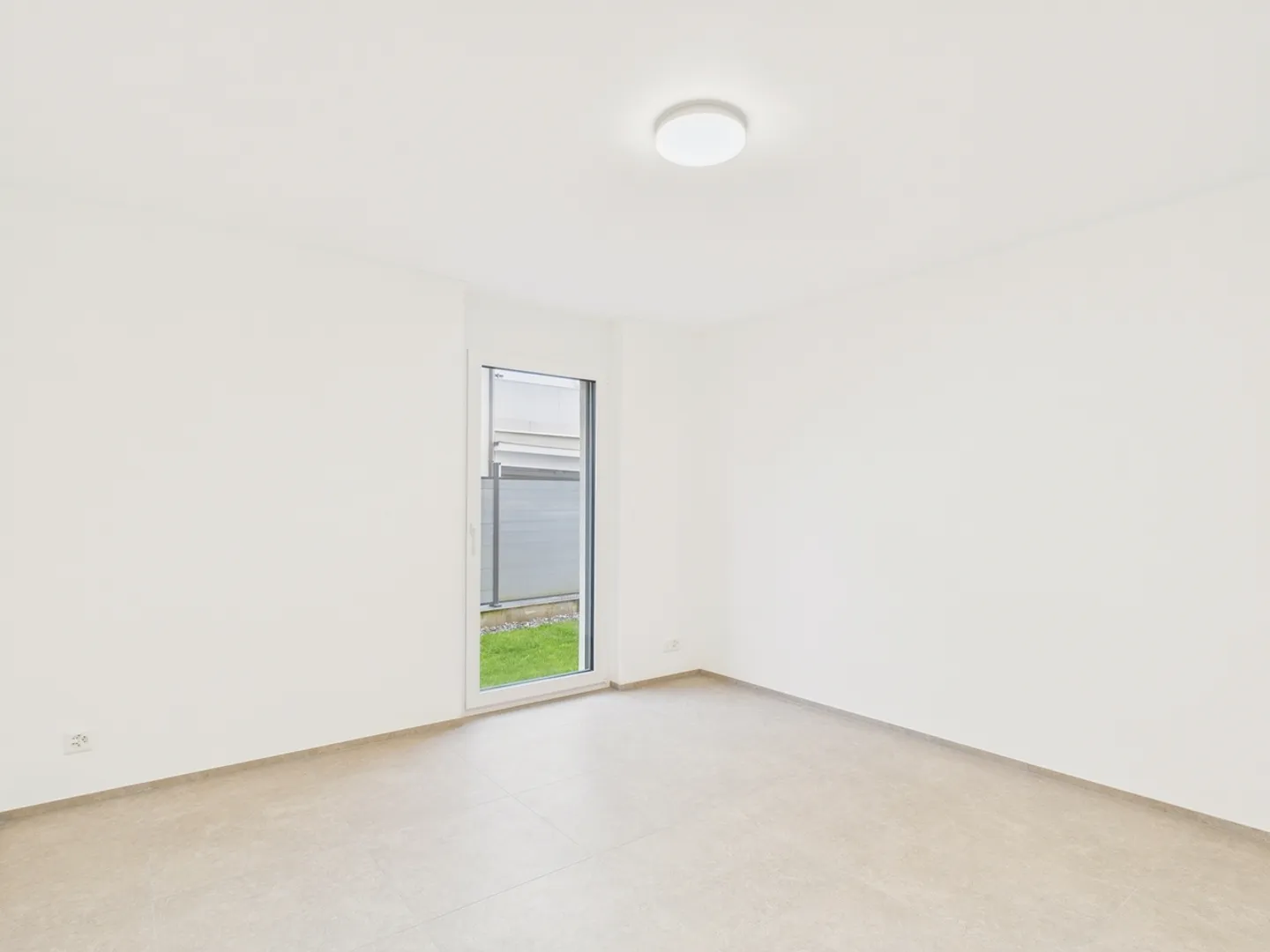 Appartement moderne 3.5 pièces - Photo 9 sur 13