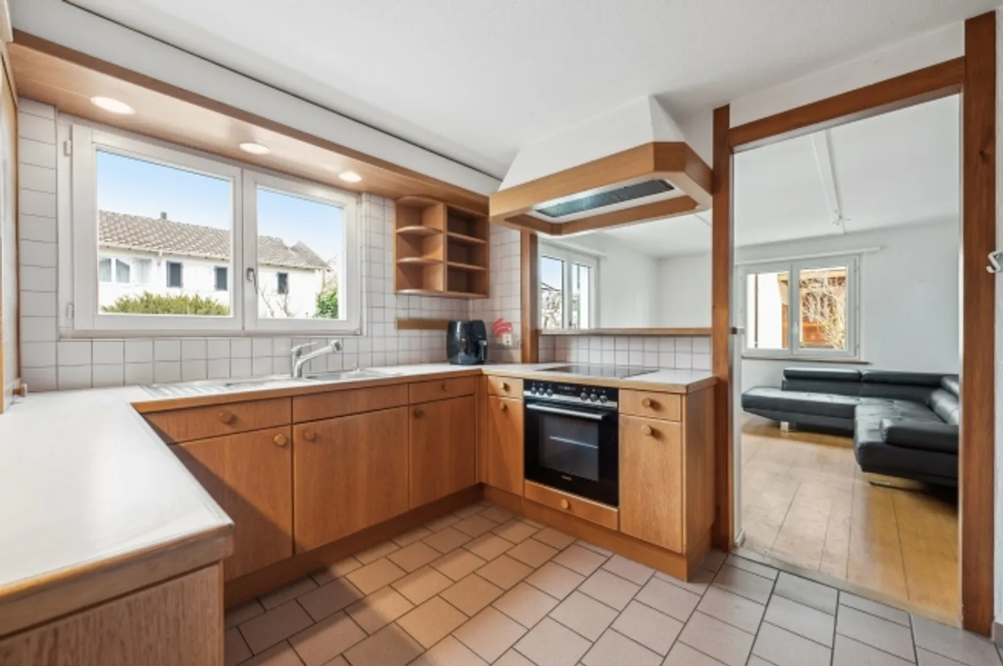 «EFH mit Baulandreserve und Bauprojekt» - Foto 7 von 13