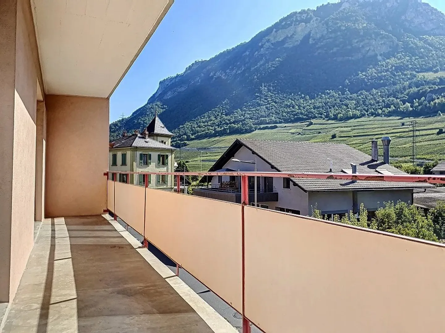 3,5-Zimmer-Wohnung - Foto 4 von 10