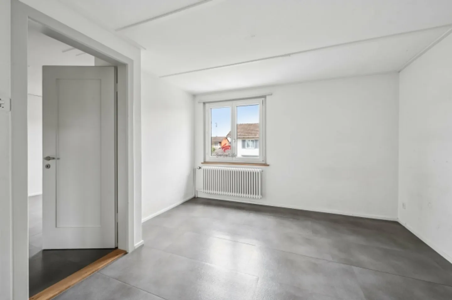 «EFH mit Baulandreserve und Bauprojekt» - Foto 11 von 13