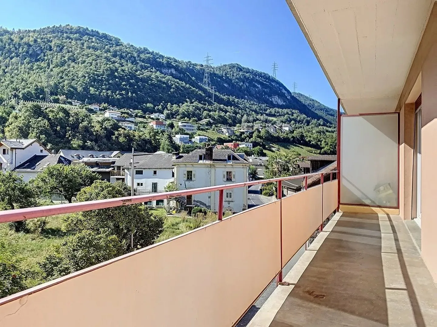 3,5-Zimmer-Wohnung - Foto 5 von 10