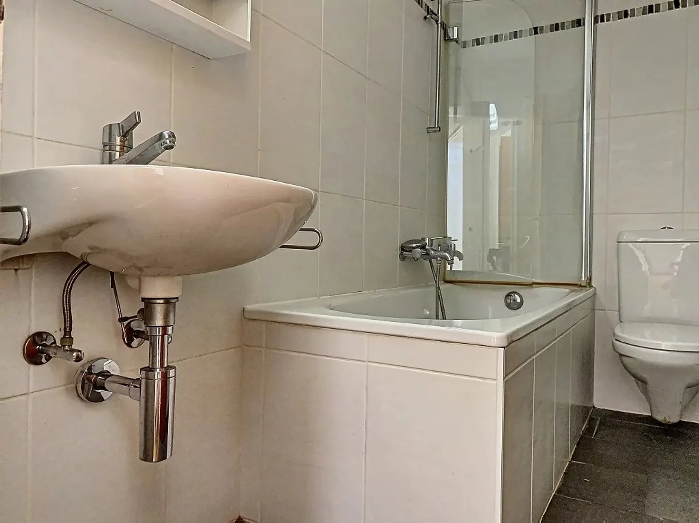 3,5-Zimmer-Wohnung - Foto 9 von 10