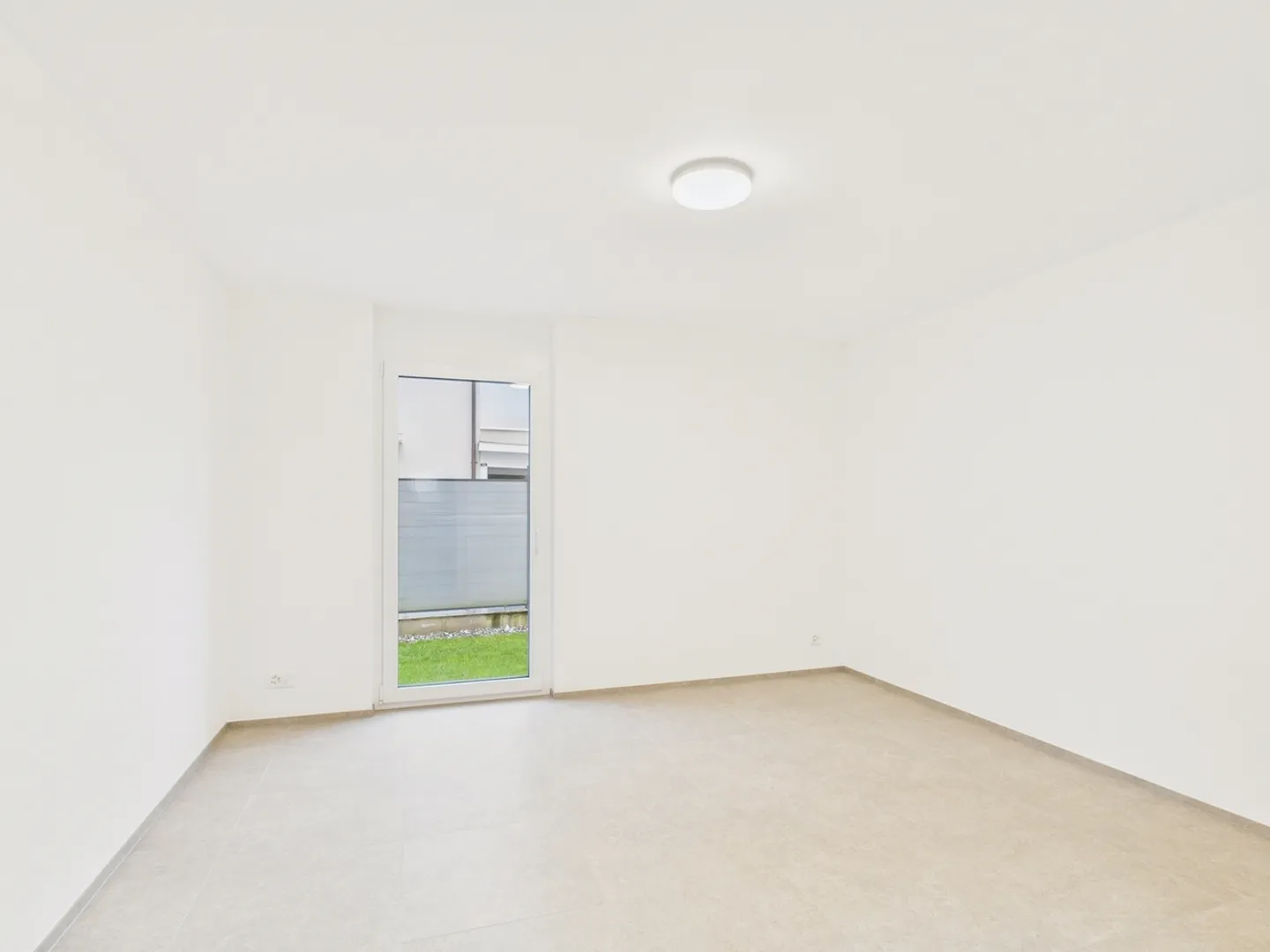 Appartement moderne 3.5 pièces - Photo 8 sur 13