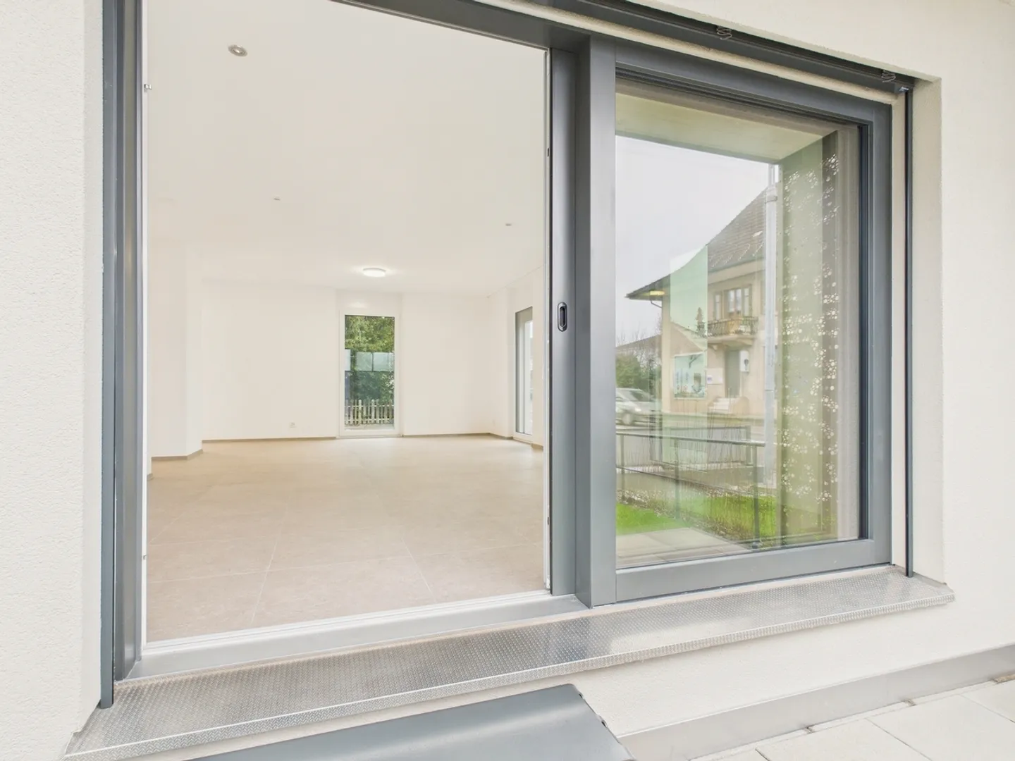 Appartement moderne 3.5 pièces - Photo 12 sur 13