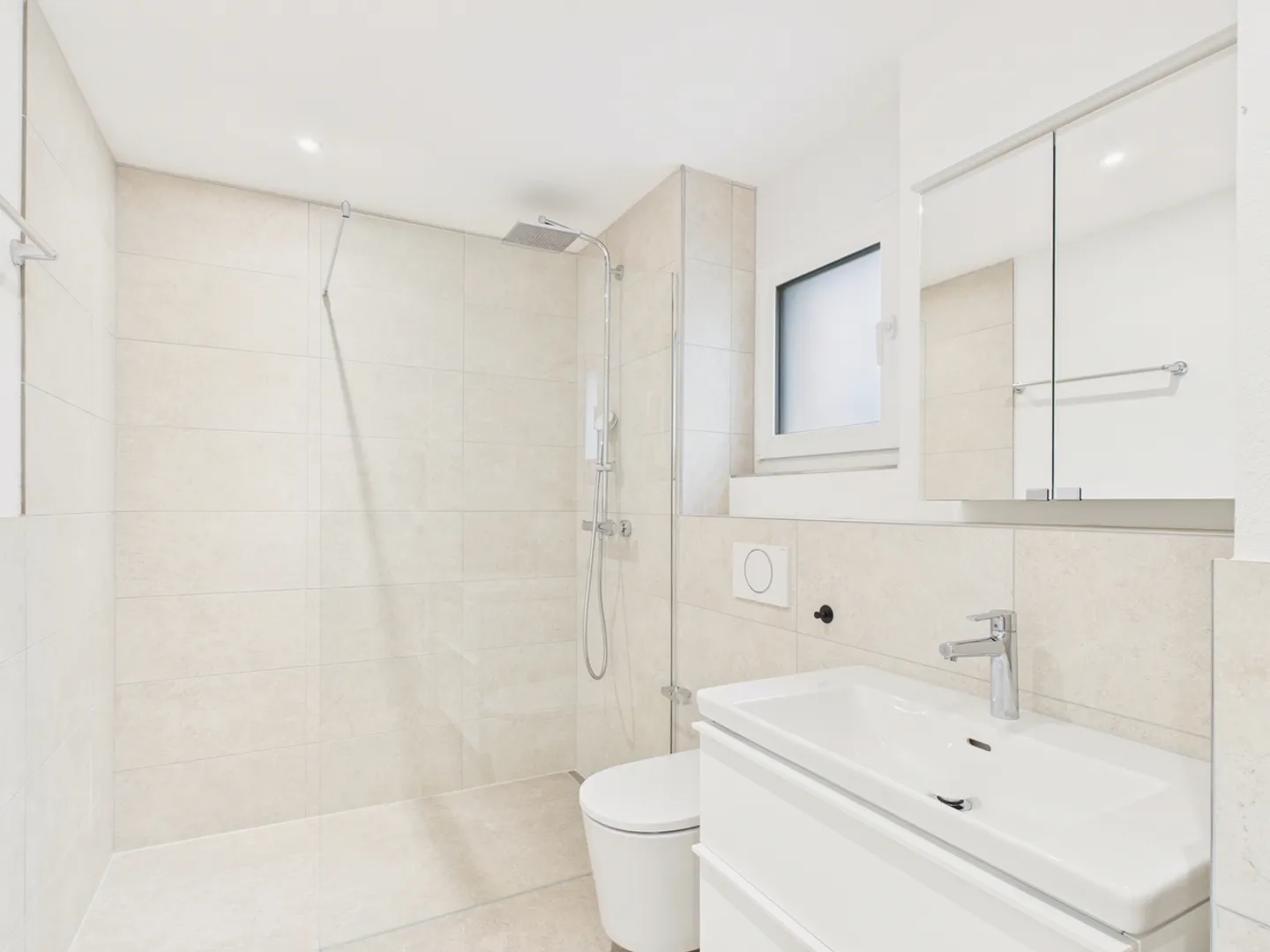 Appartement moderne 3.5 pièces - Photo 10 sur 13