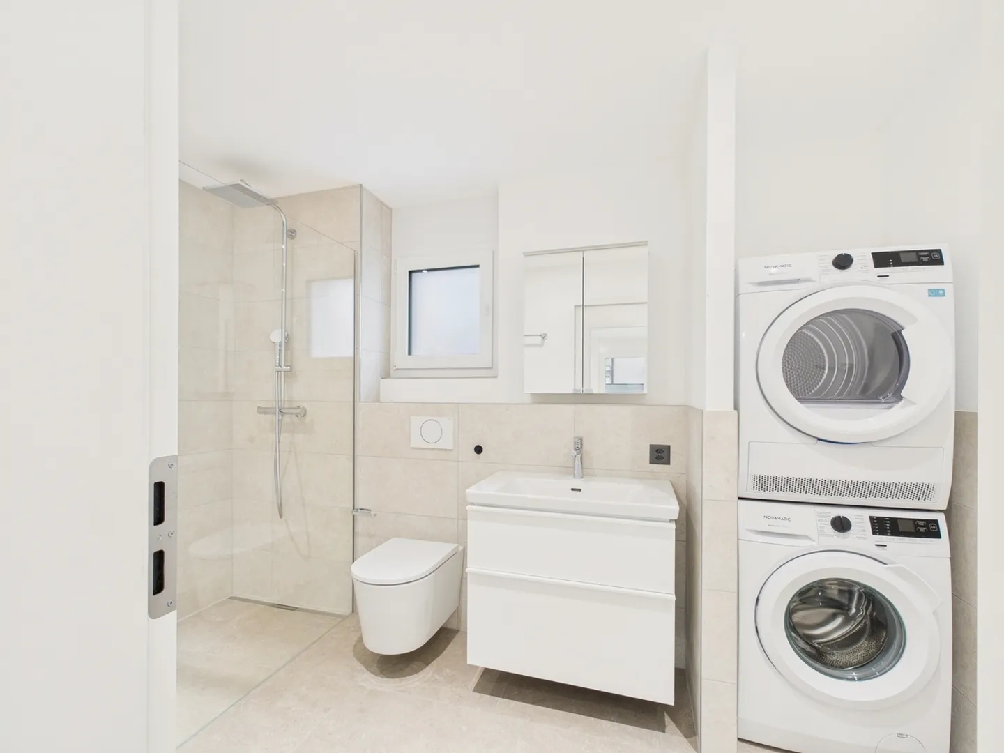 Appartement moderne 3.5 pièces - Photo 11 sur 13