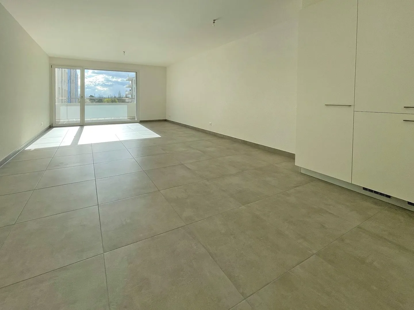 2,5-Zimmer-Wohnung - Foto 3 von 5