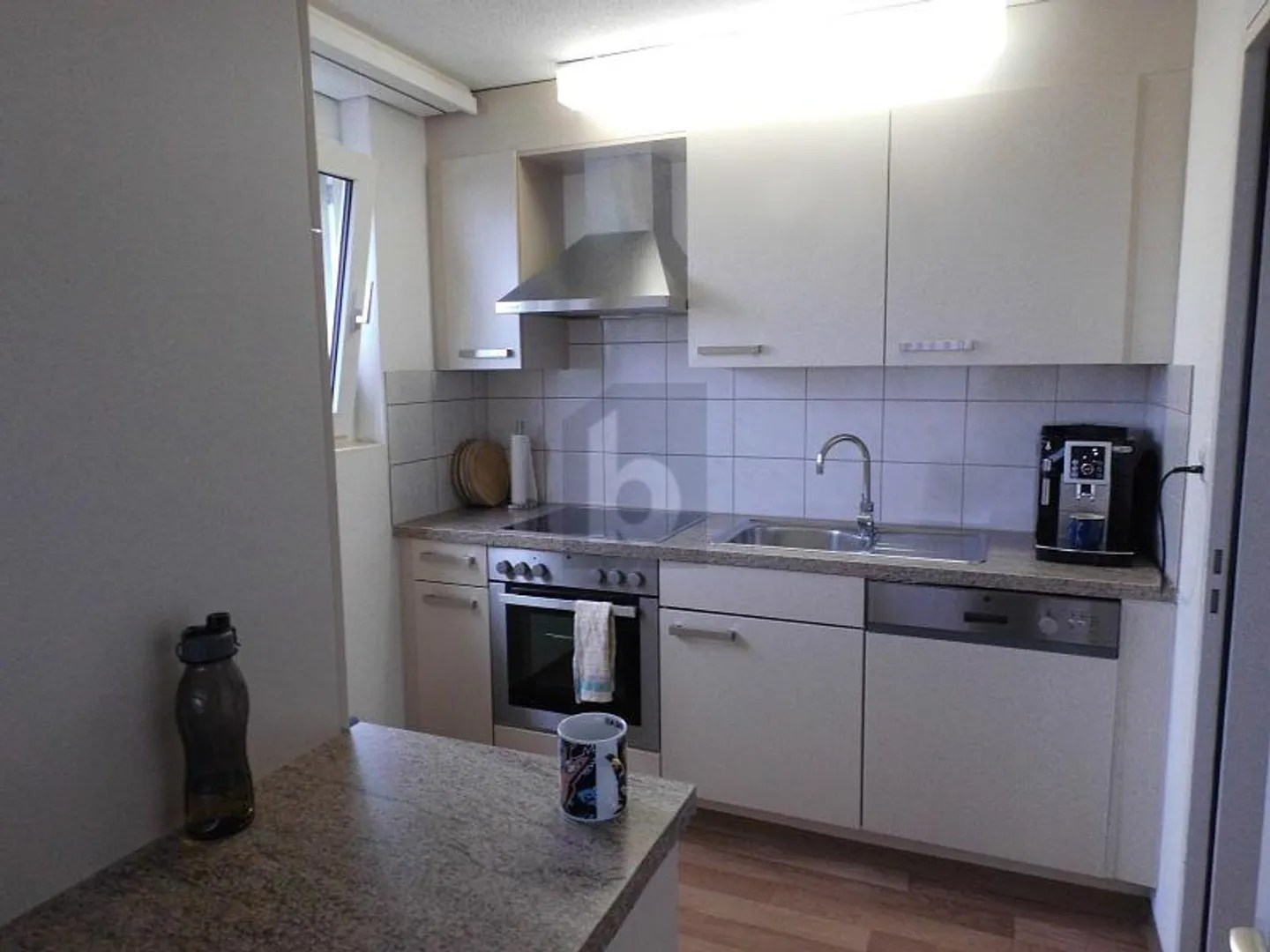 Geräumige Familienwohnung mit Aussicht - Foto 2 von 6