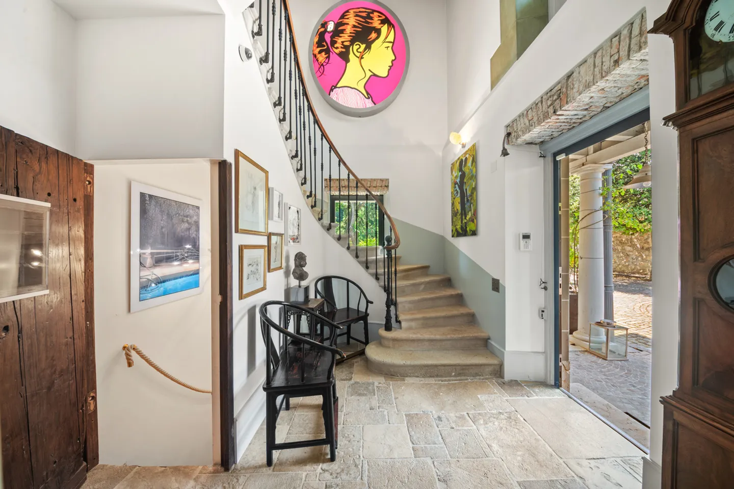 St-Prex - Prunkvolle Immobilie von 7.500 m2, direkt am Wasser - Foto 6 von 34