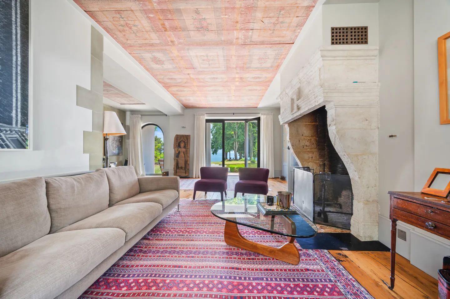 St-Prex - Prunkvolle Immobilie von 7.500 m2, direkt am Wasser - Foto 8 von 34