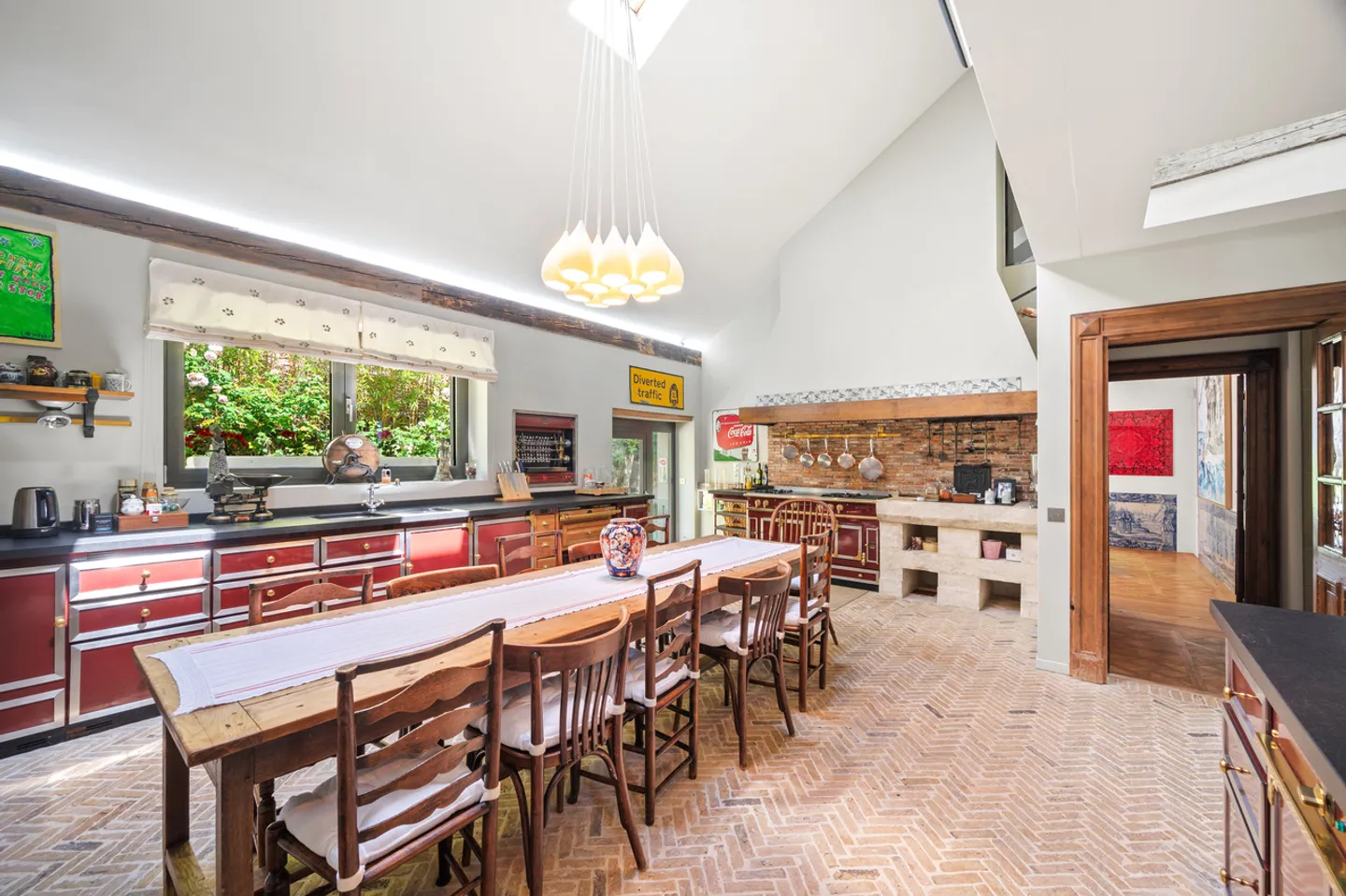 St-Prex - Prunkvolle Immobilie von 7.500 m2, direkt am Wasser - Foto 5 von 34